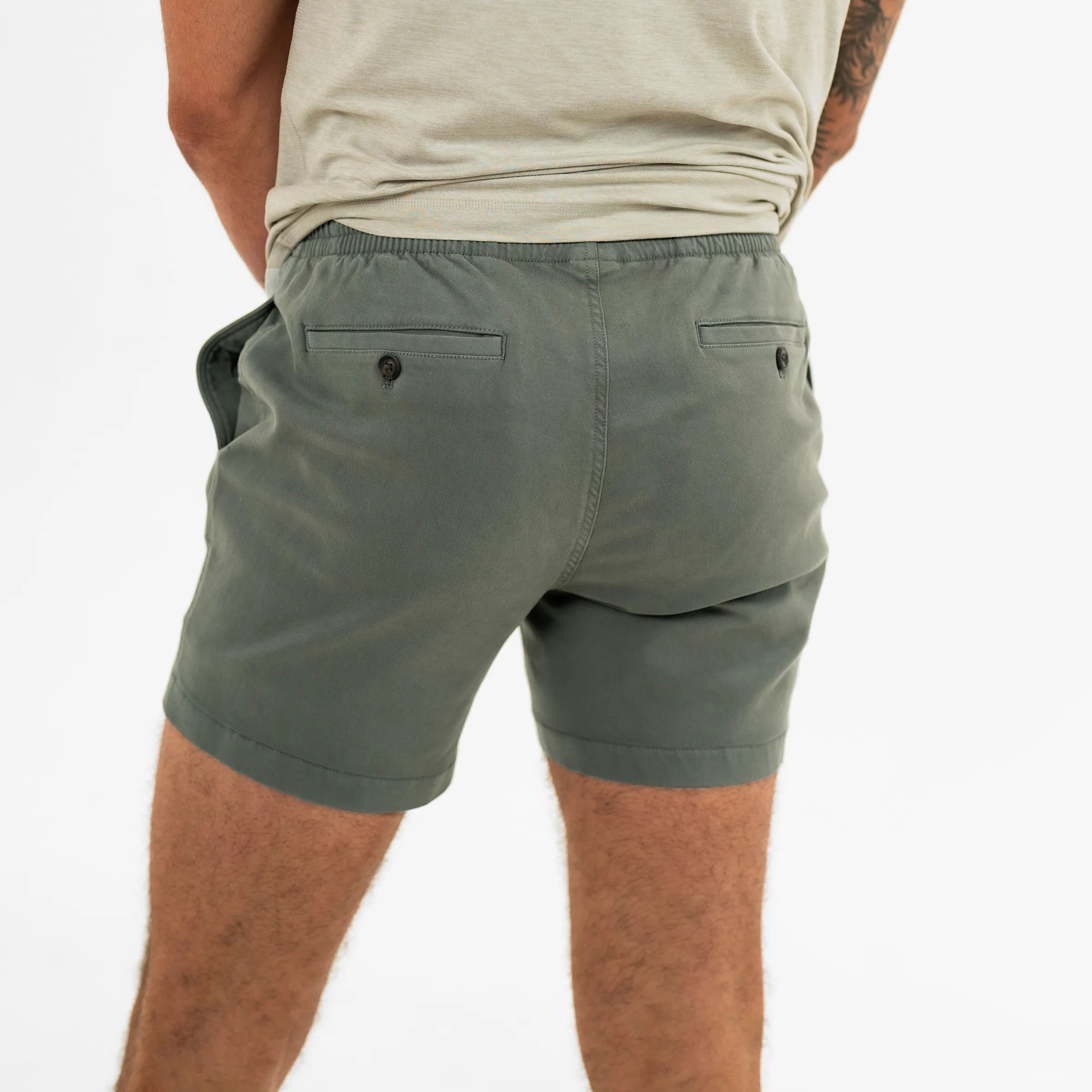 Alto Short