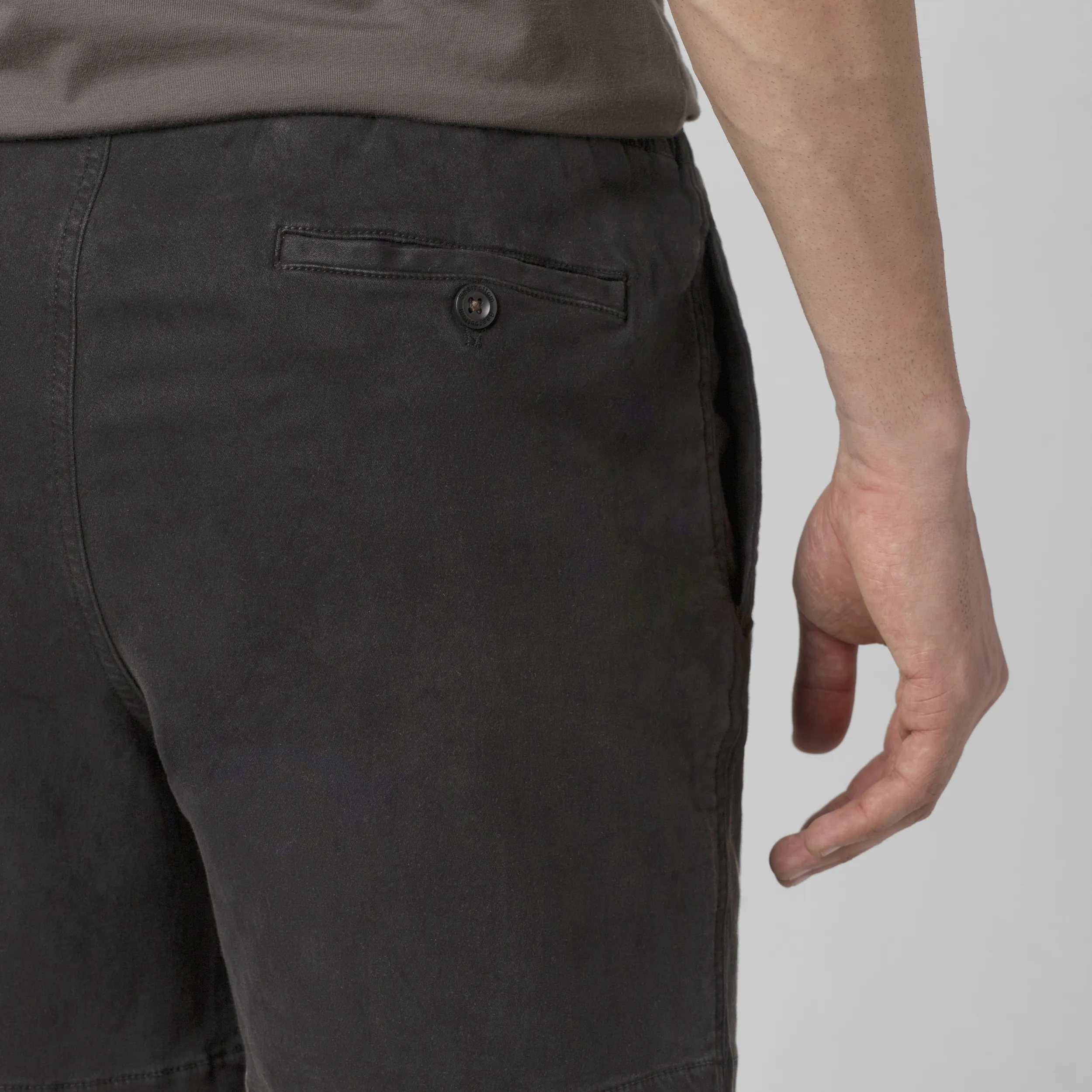 Alto Short