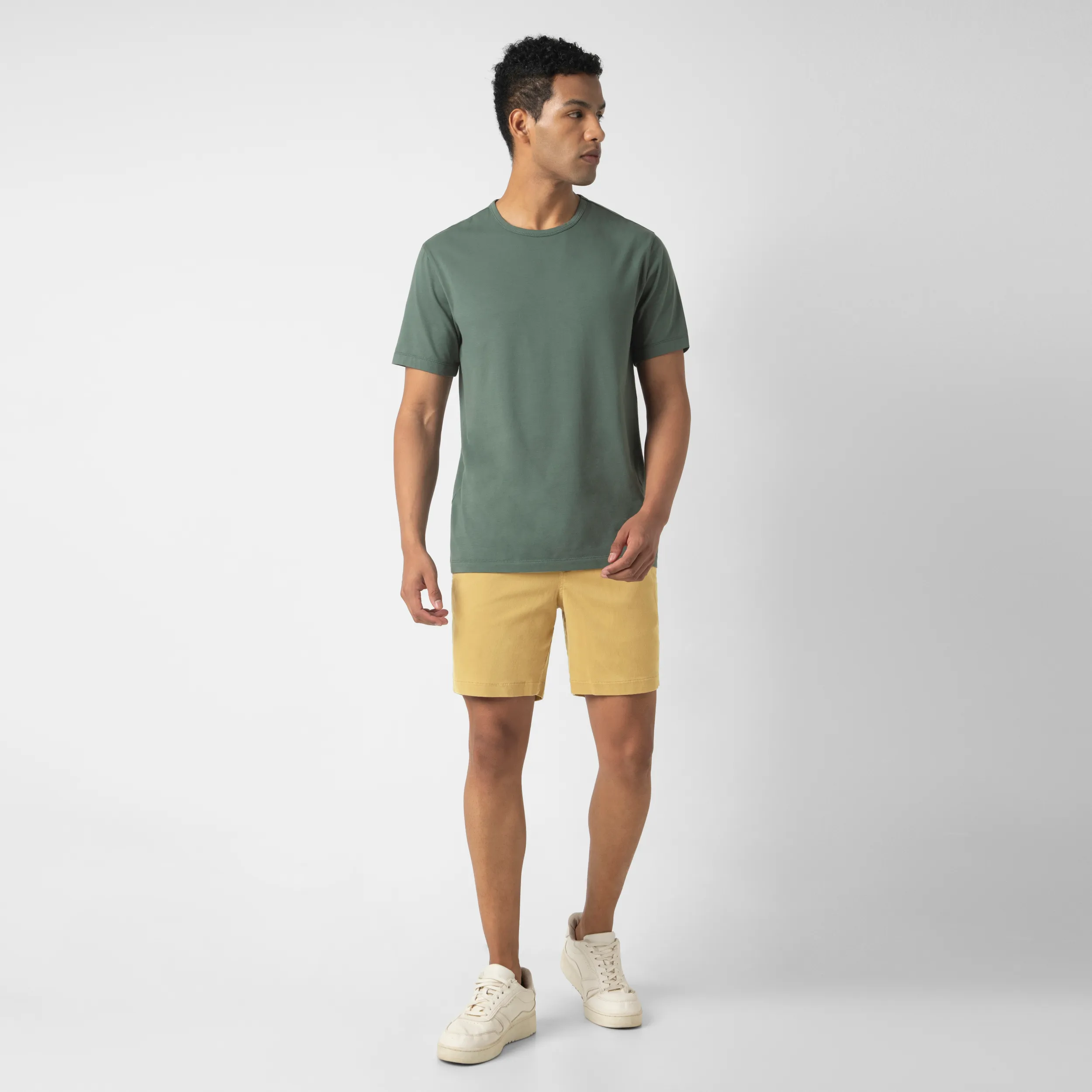 Alto Short