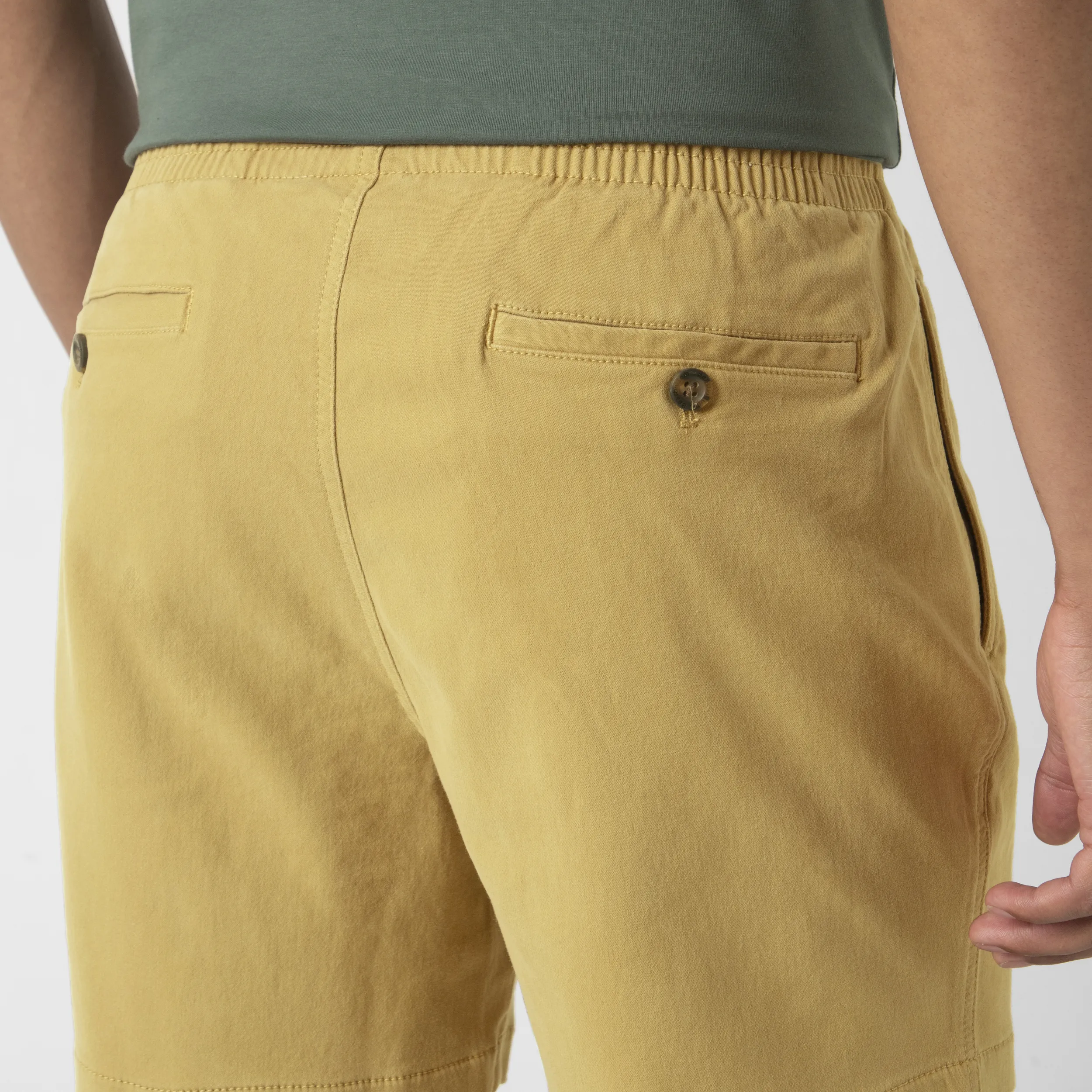 Alto Short