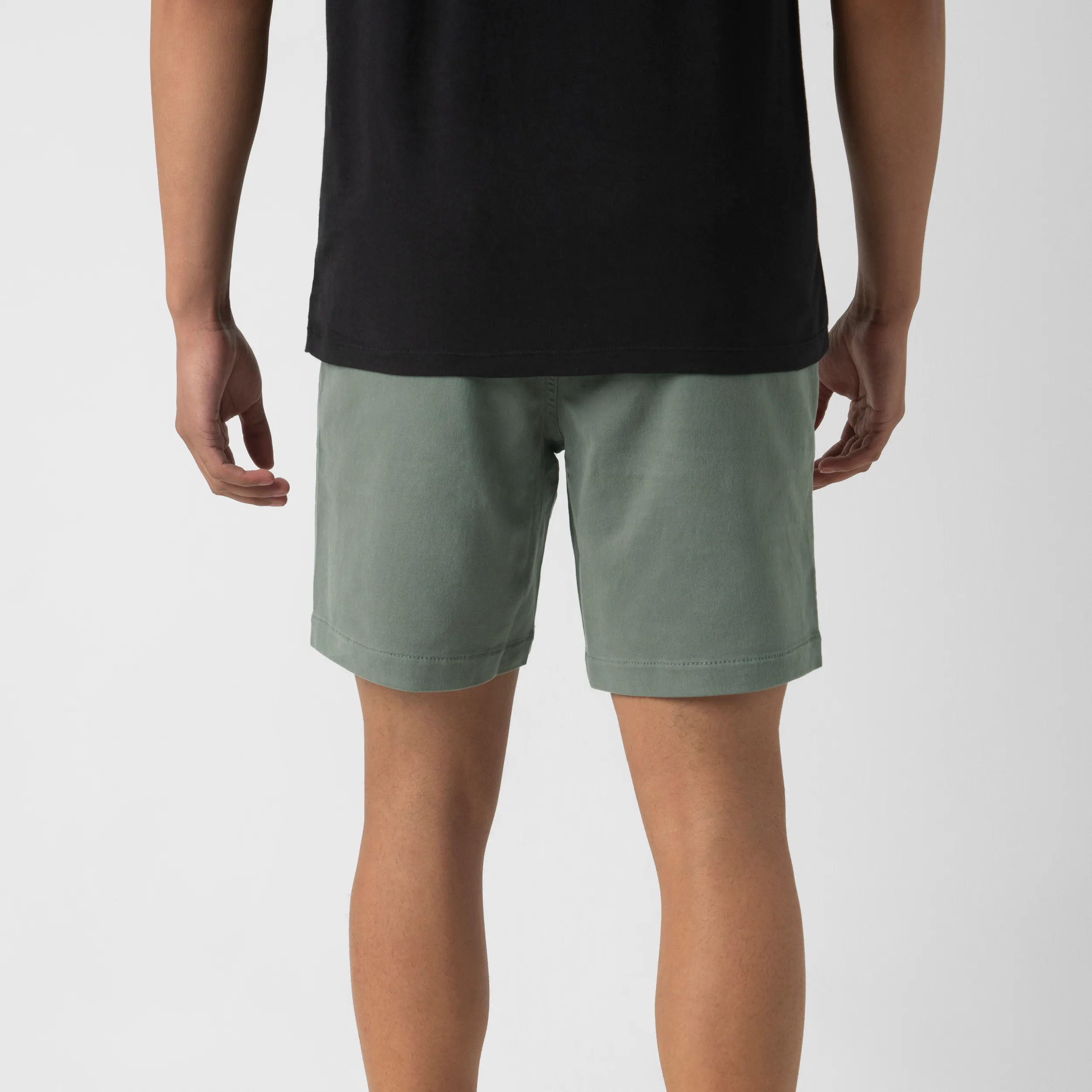 Alto Short