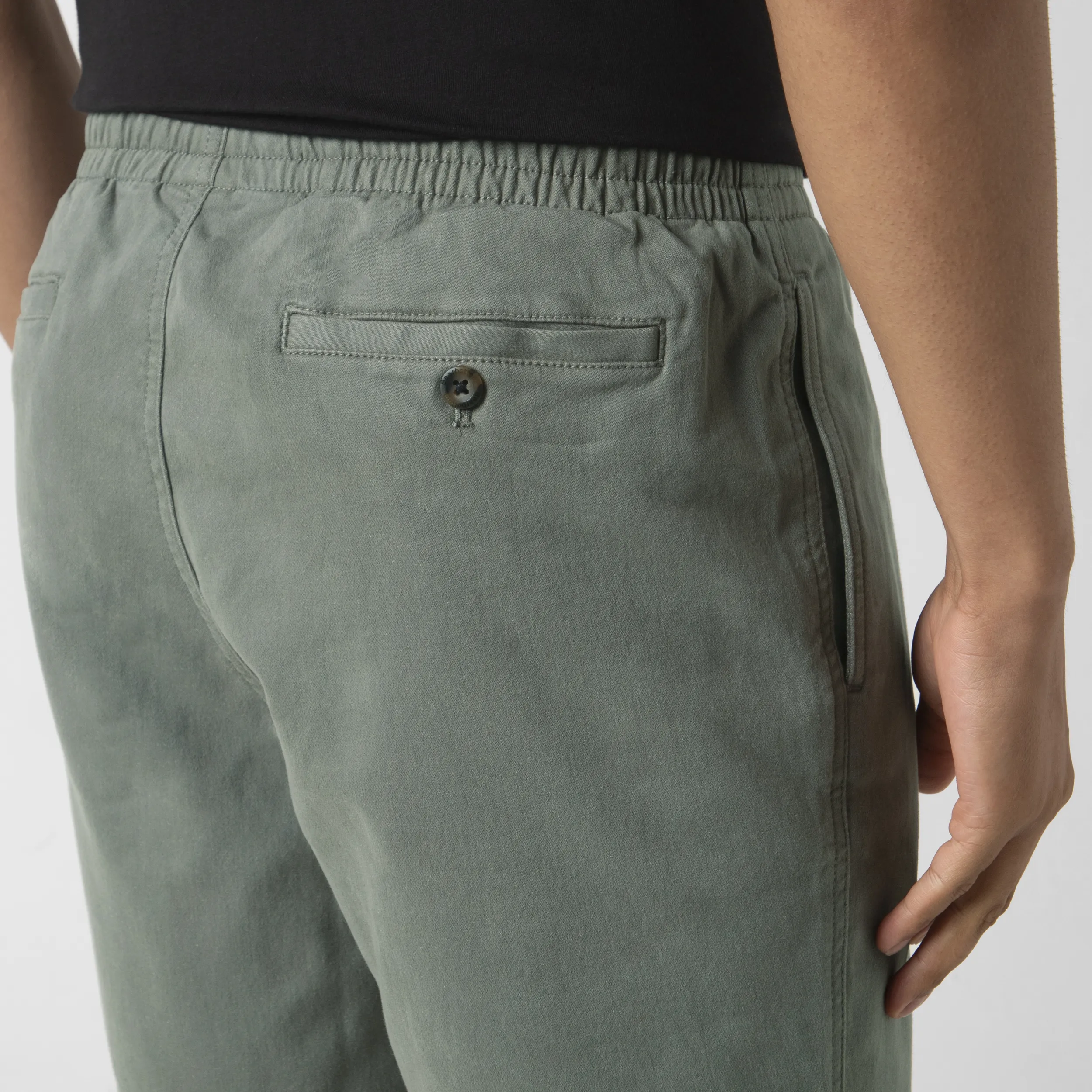 Alto Short