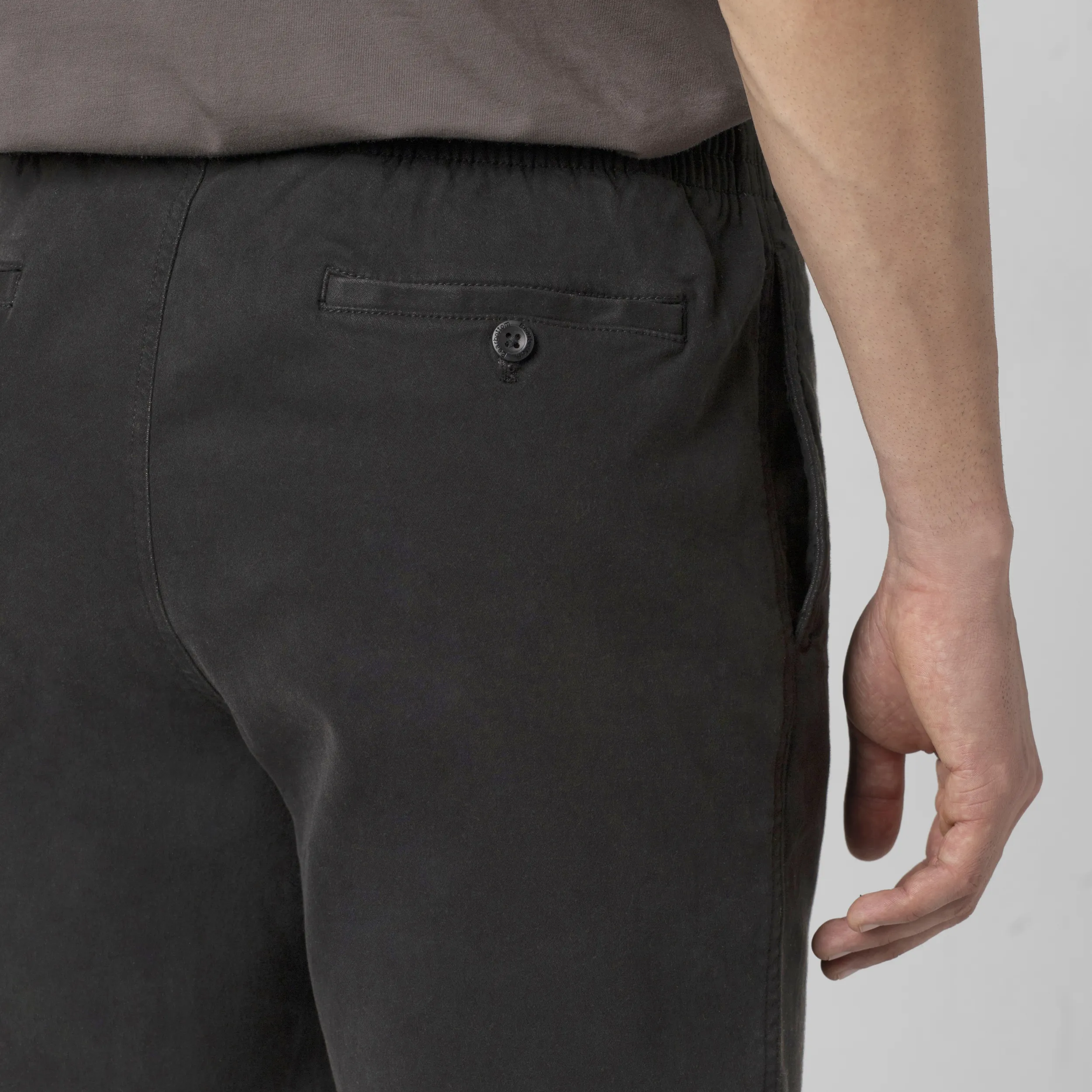Alto Short