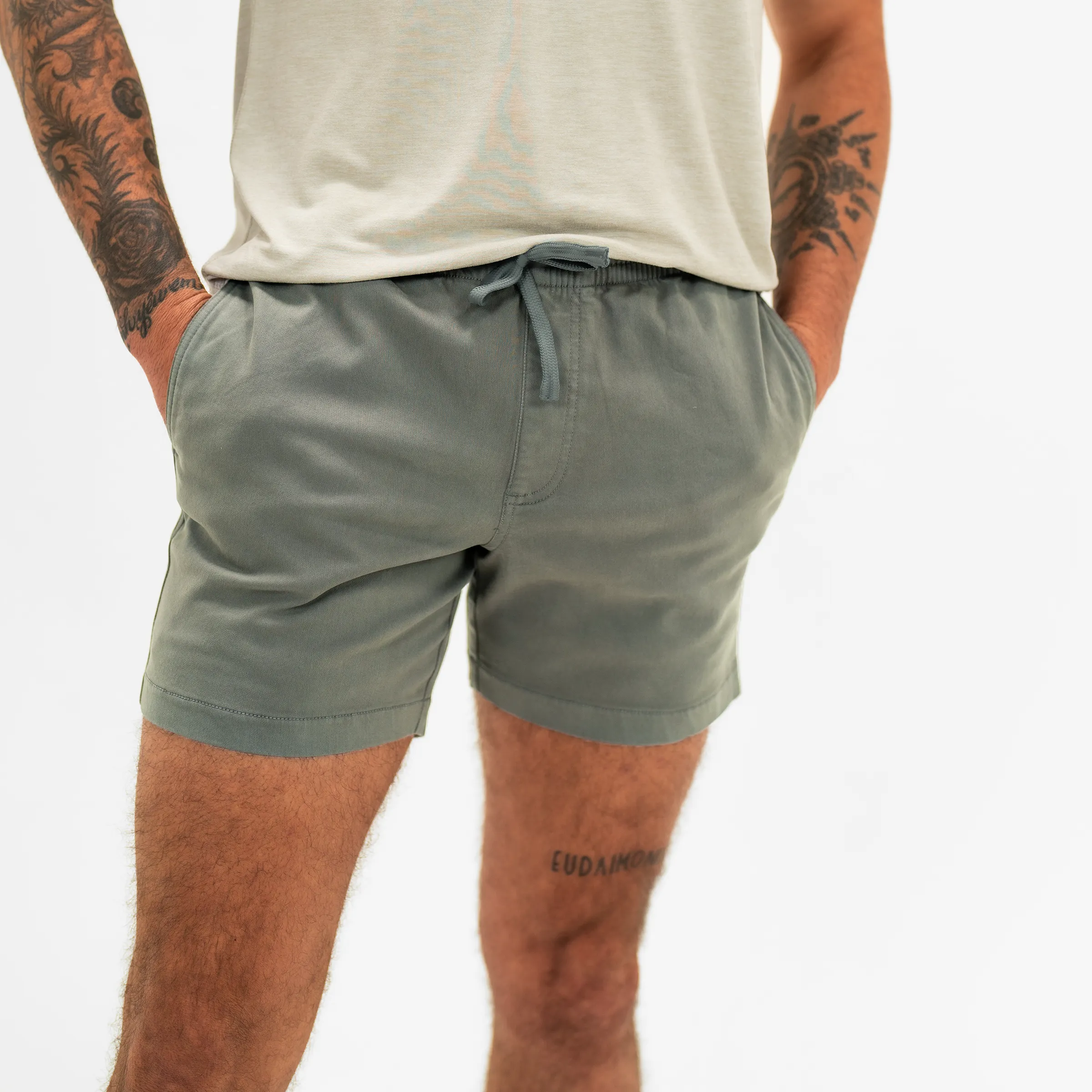 Alto Short