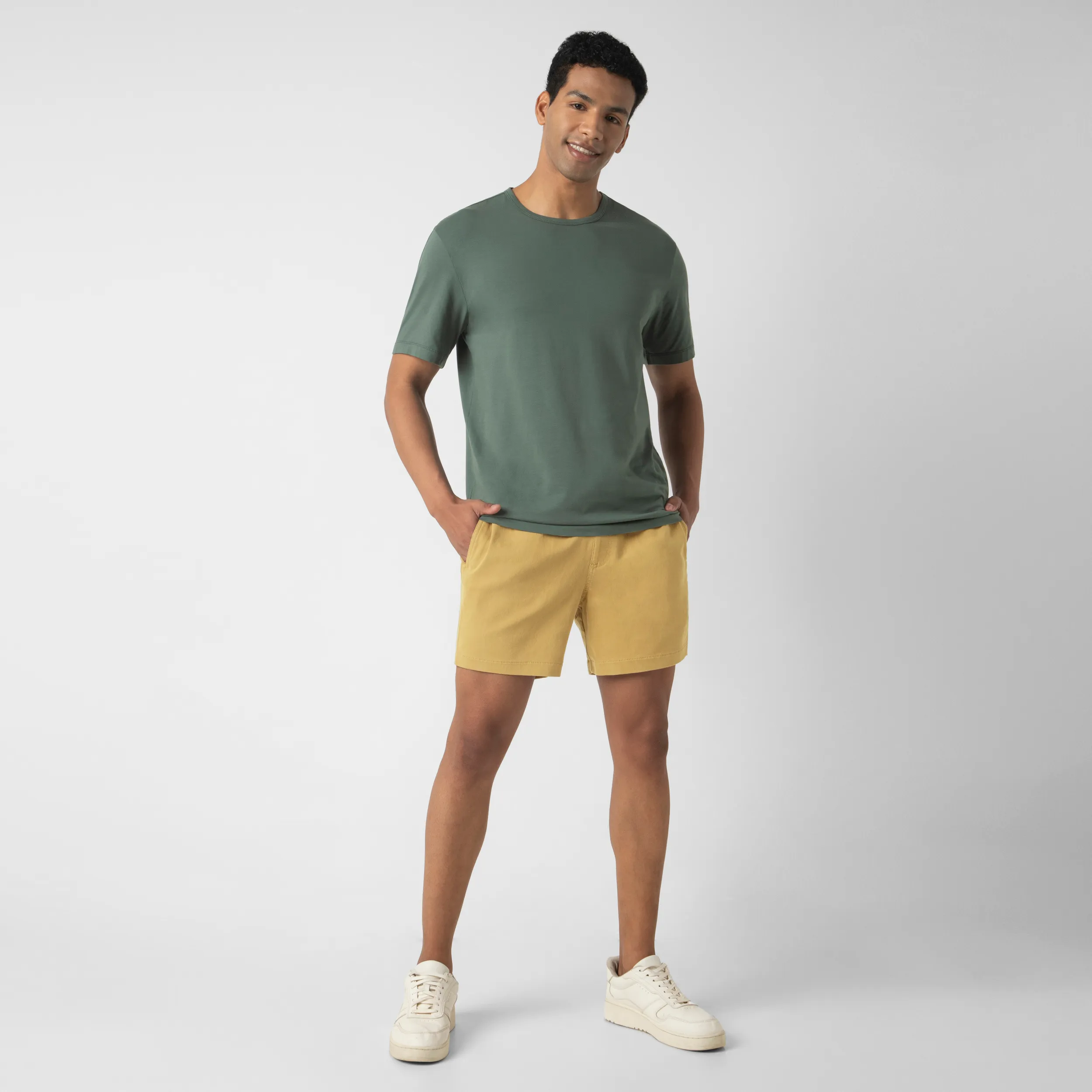 Alto Short