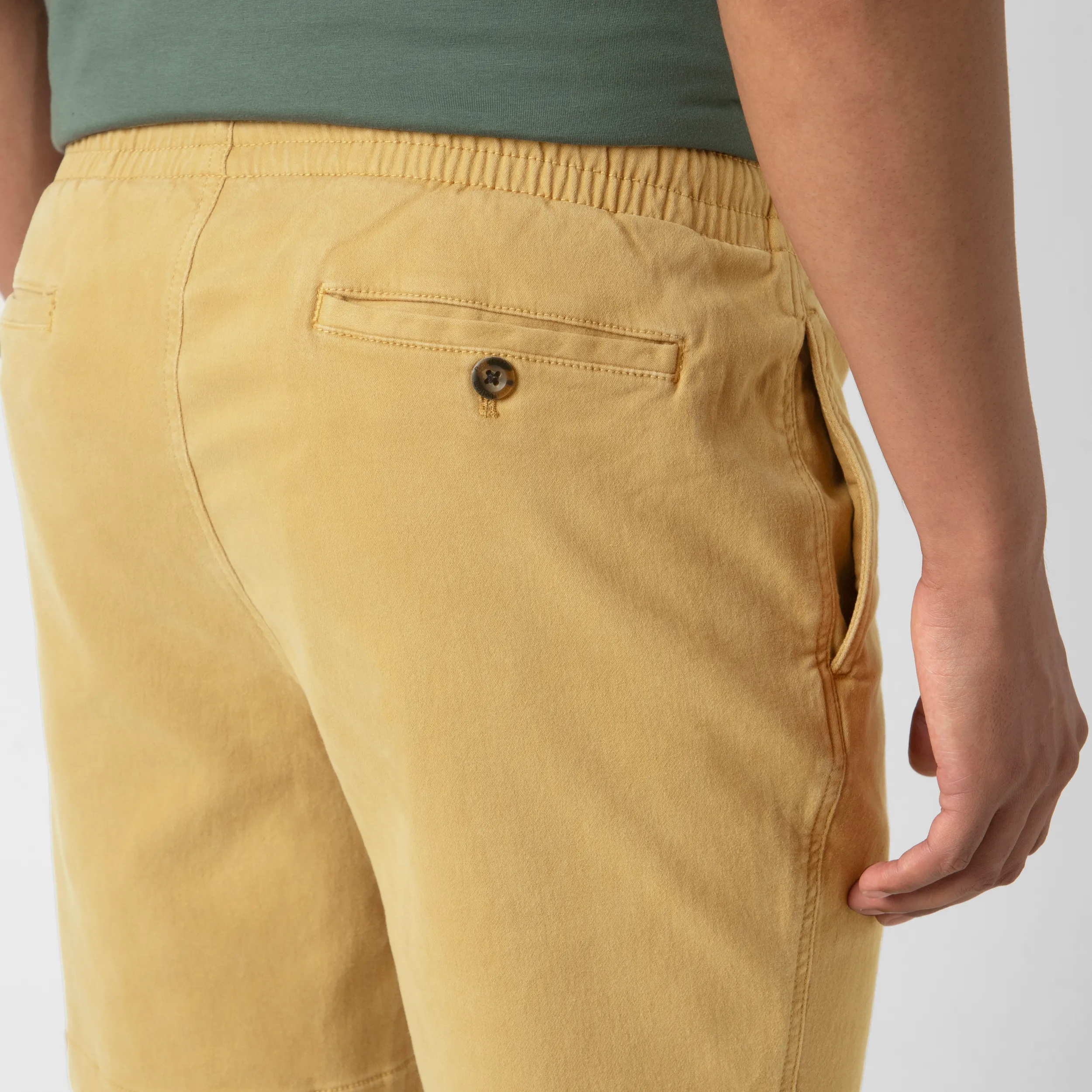 Alto Short