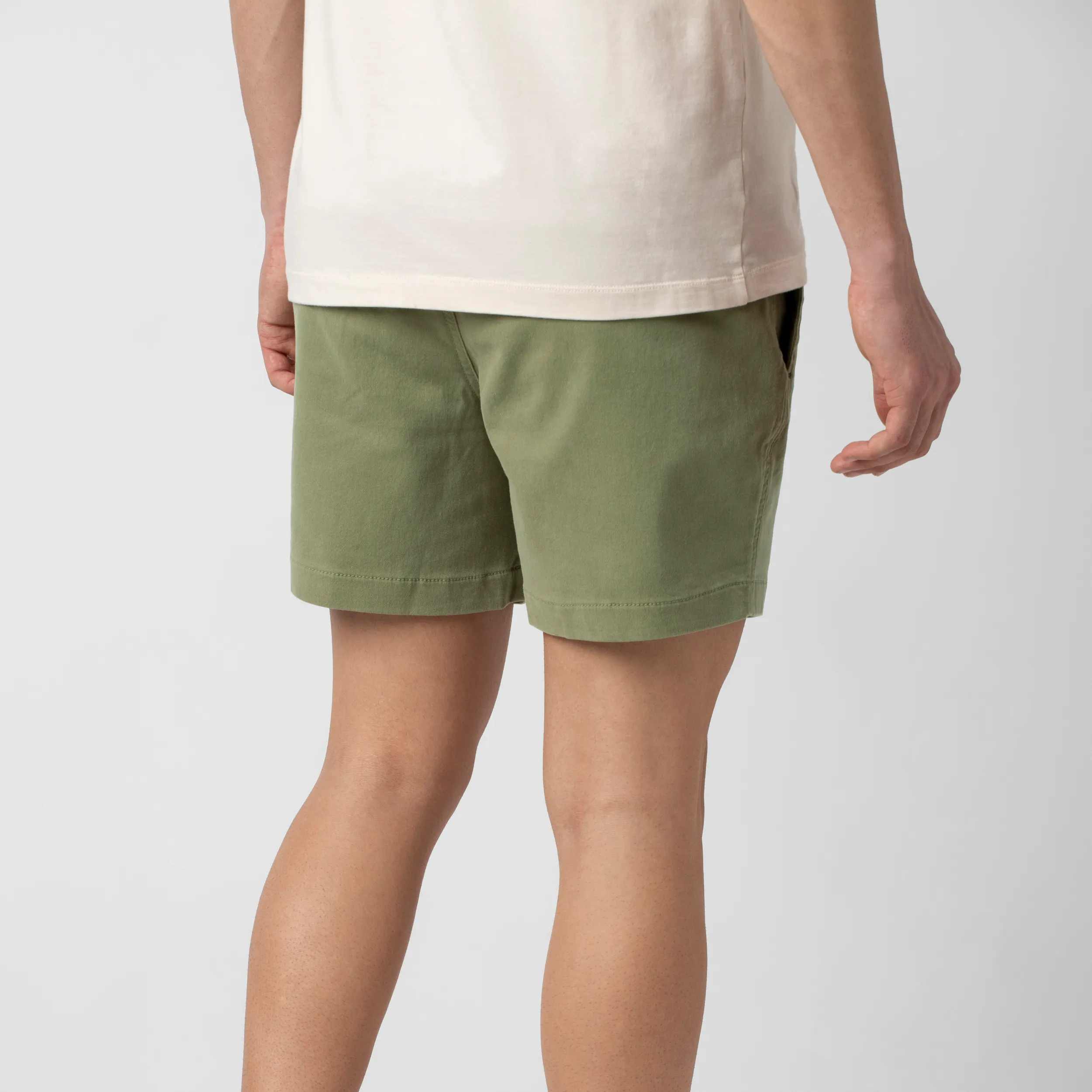 Alto Short