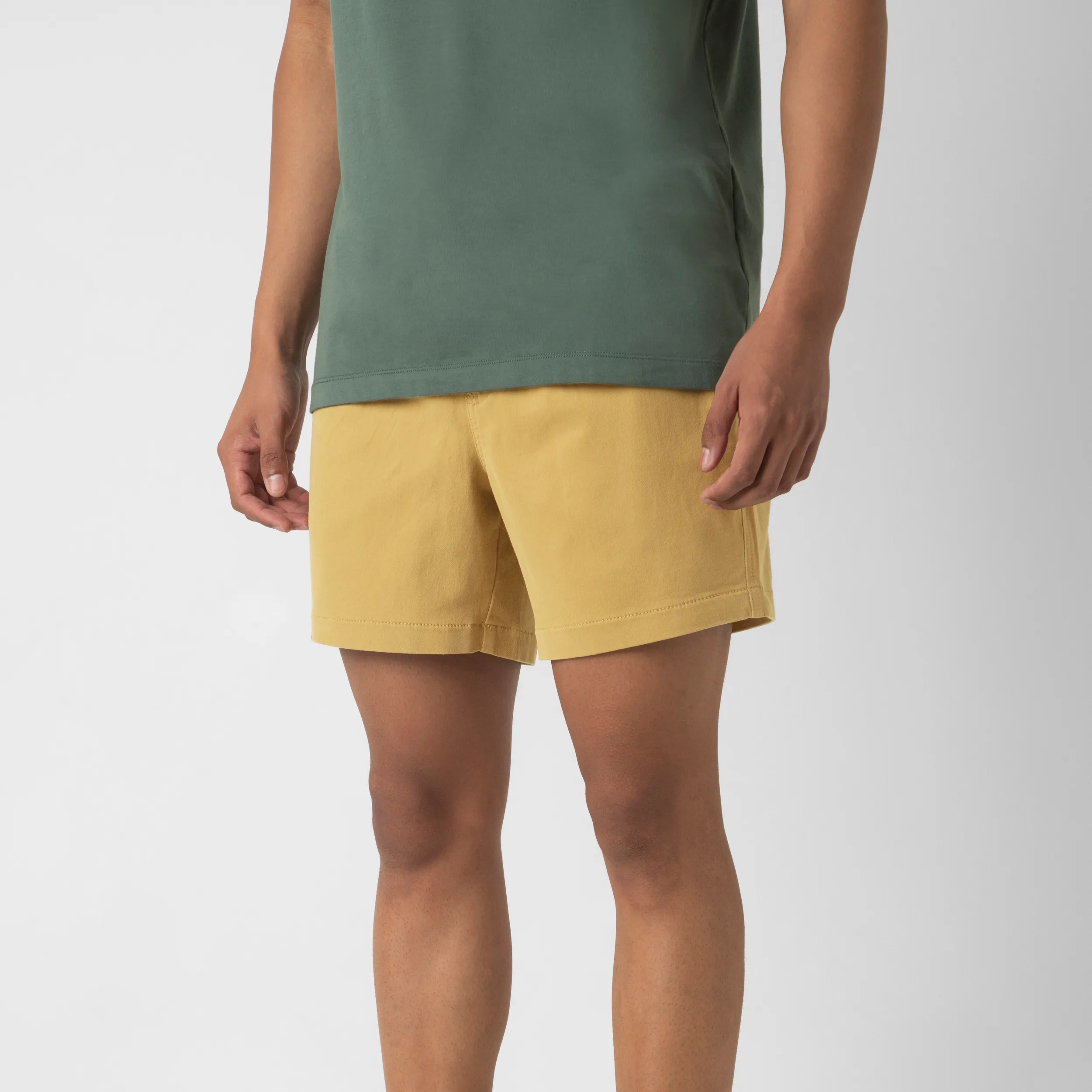 Alto Short