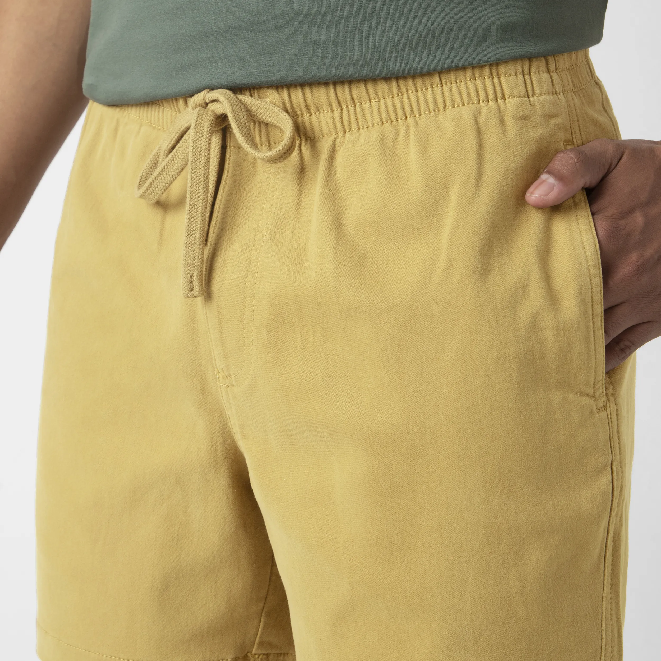 Alto Short