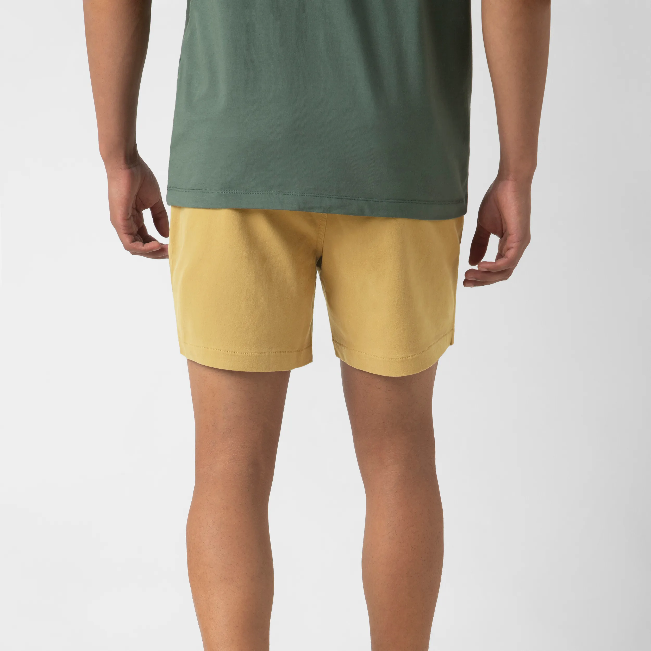 Alto Short