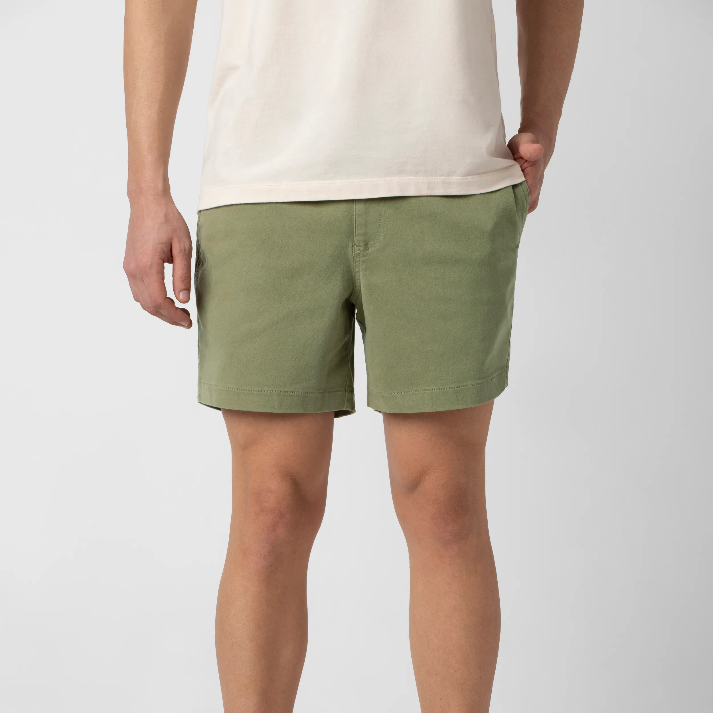 Alto Short