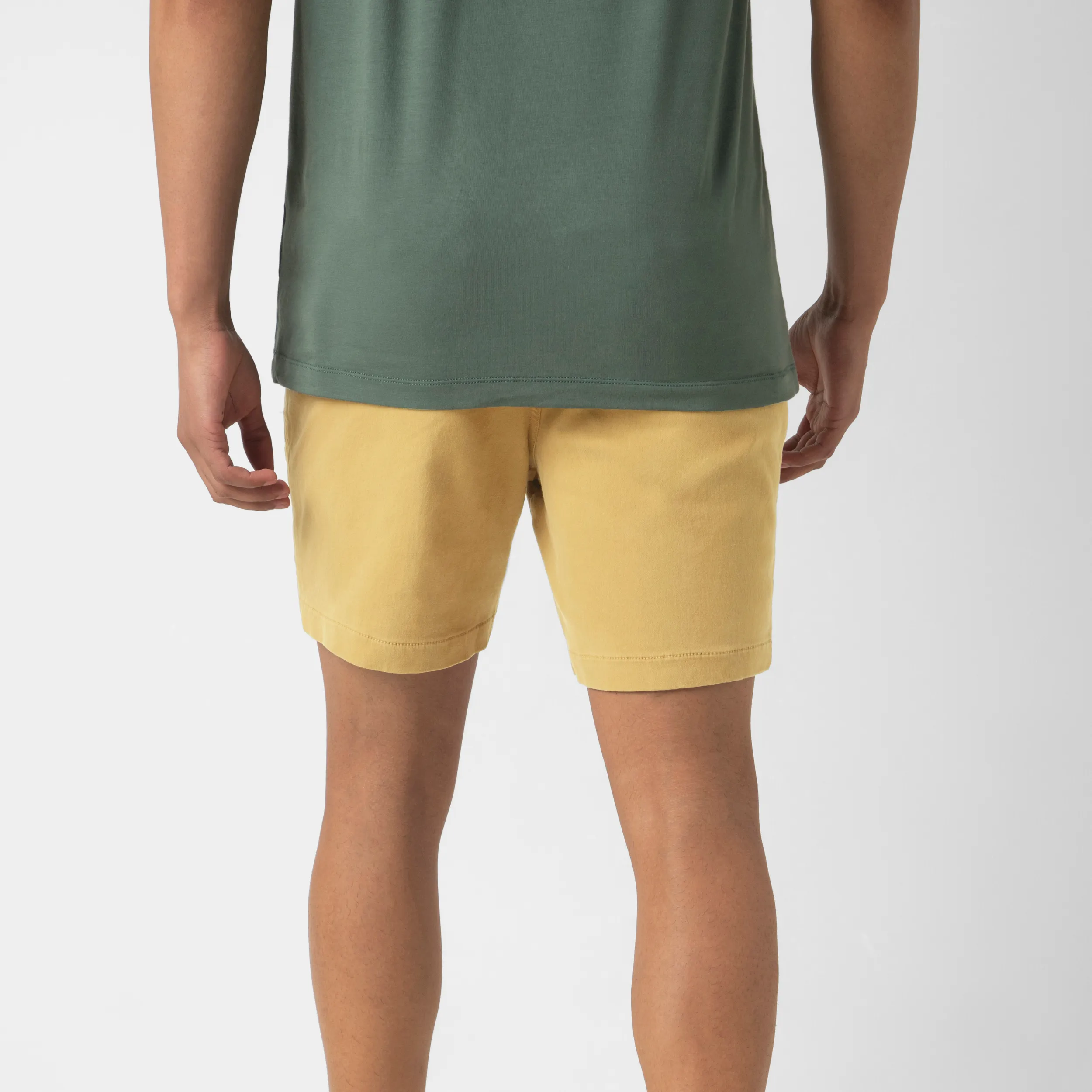 Alto Short