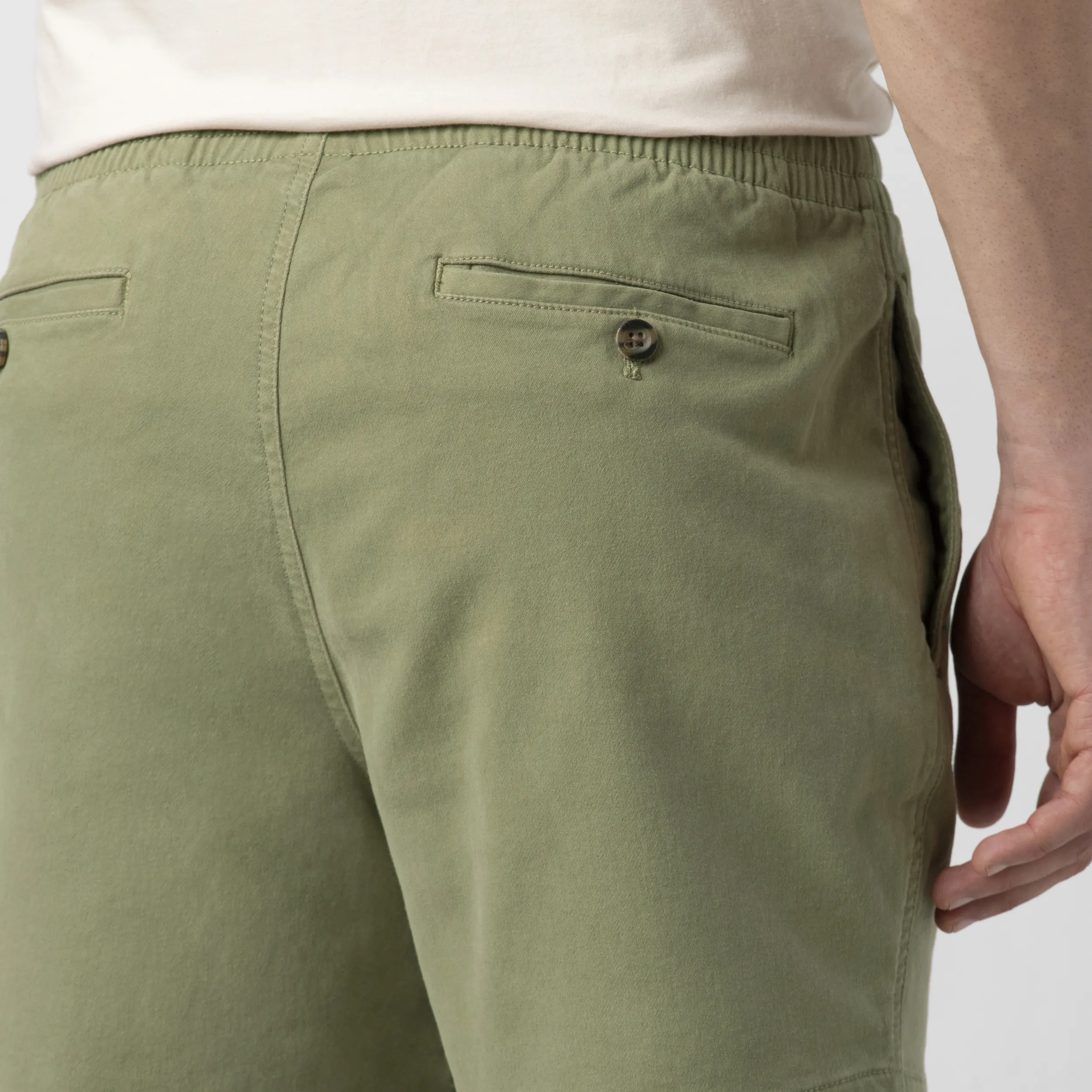 Alto Short
