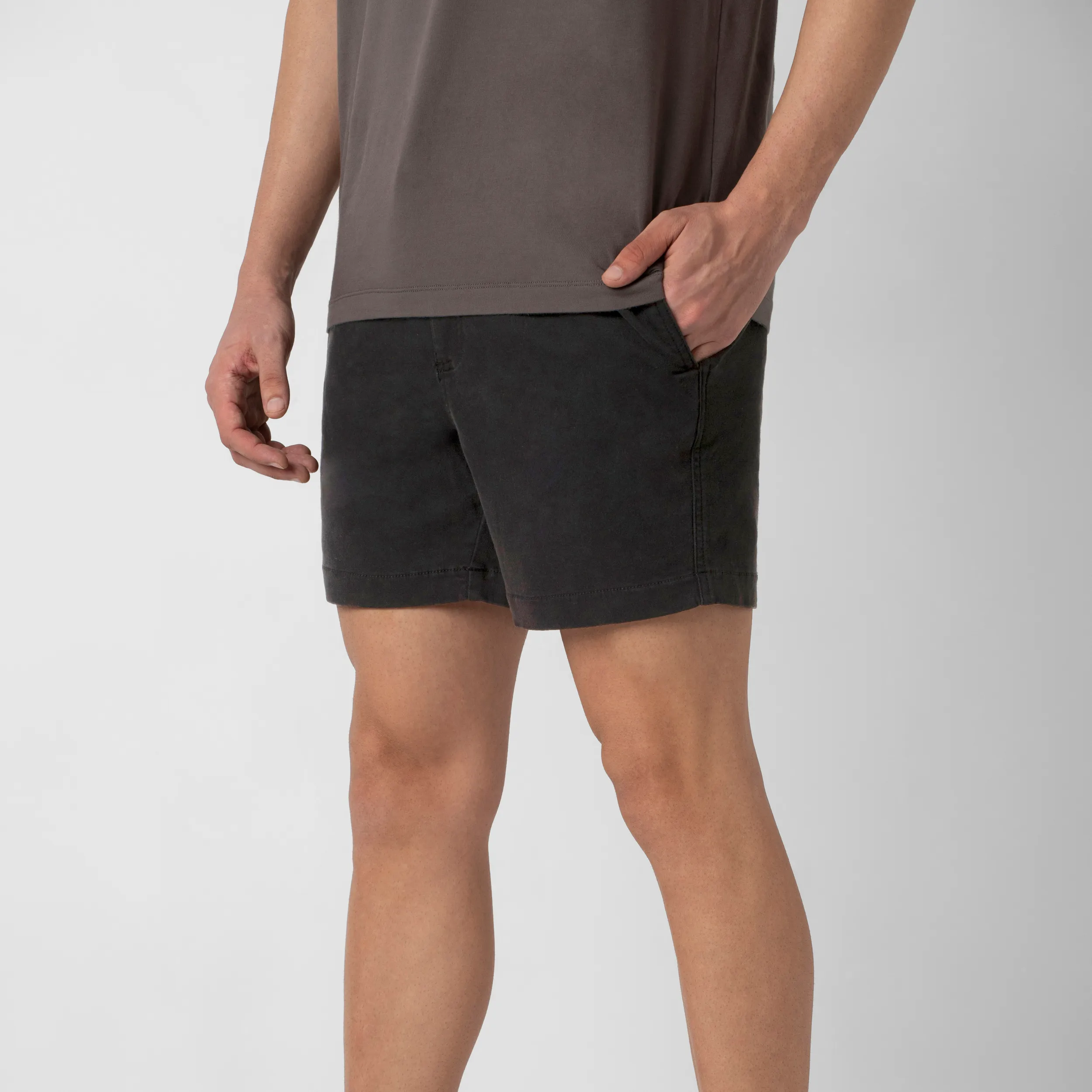 Alto Short