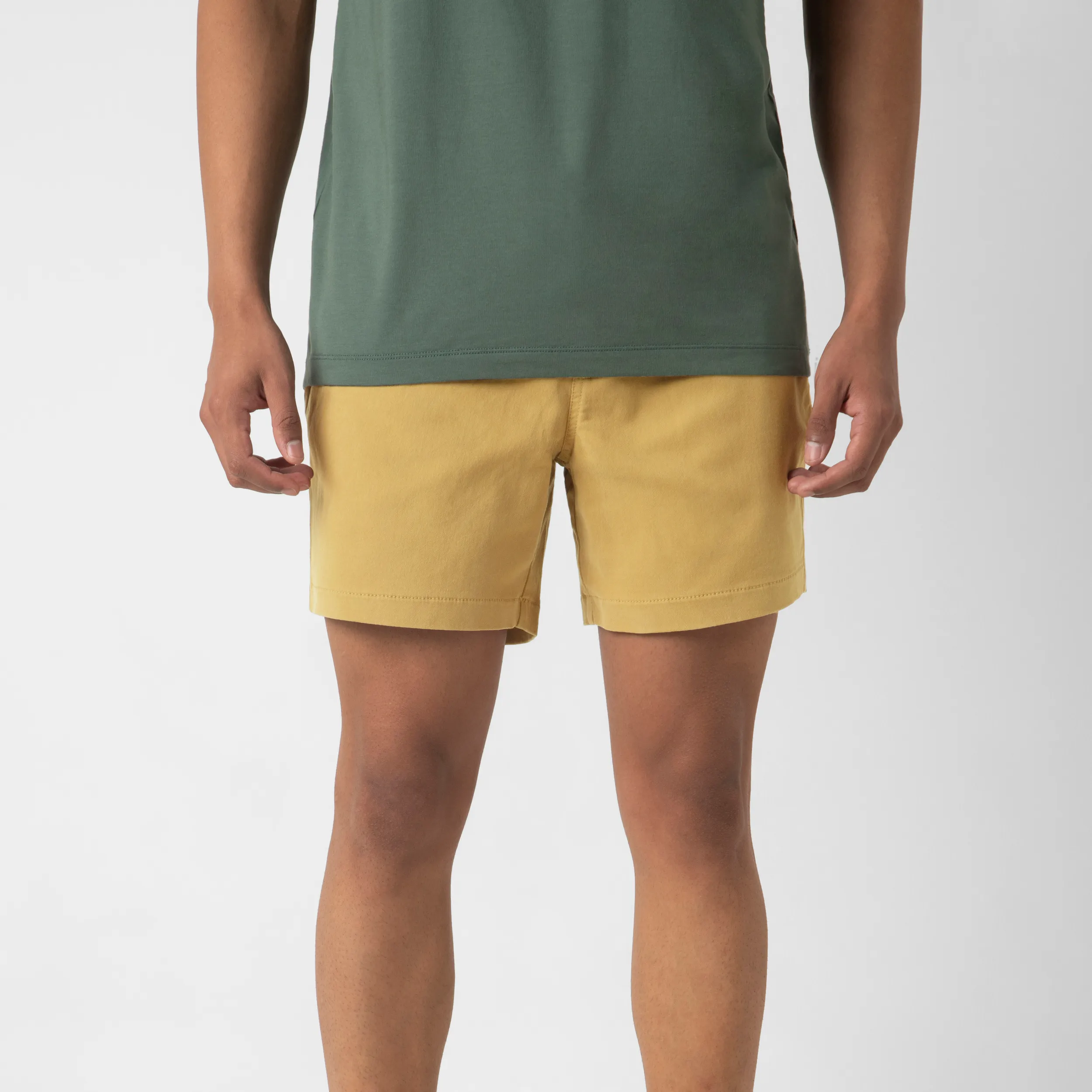 Alto Short