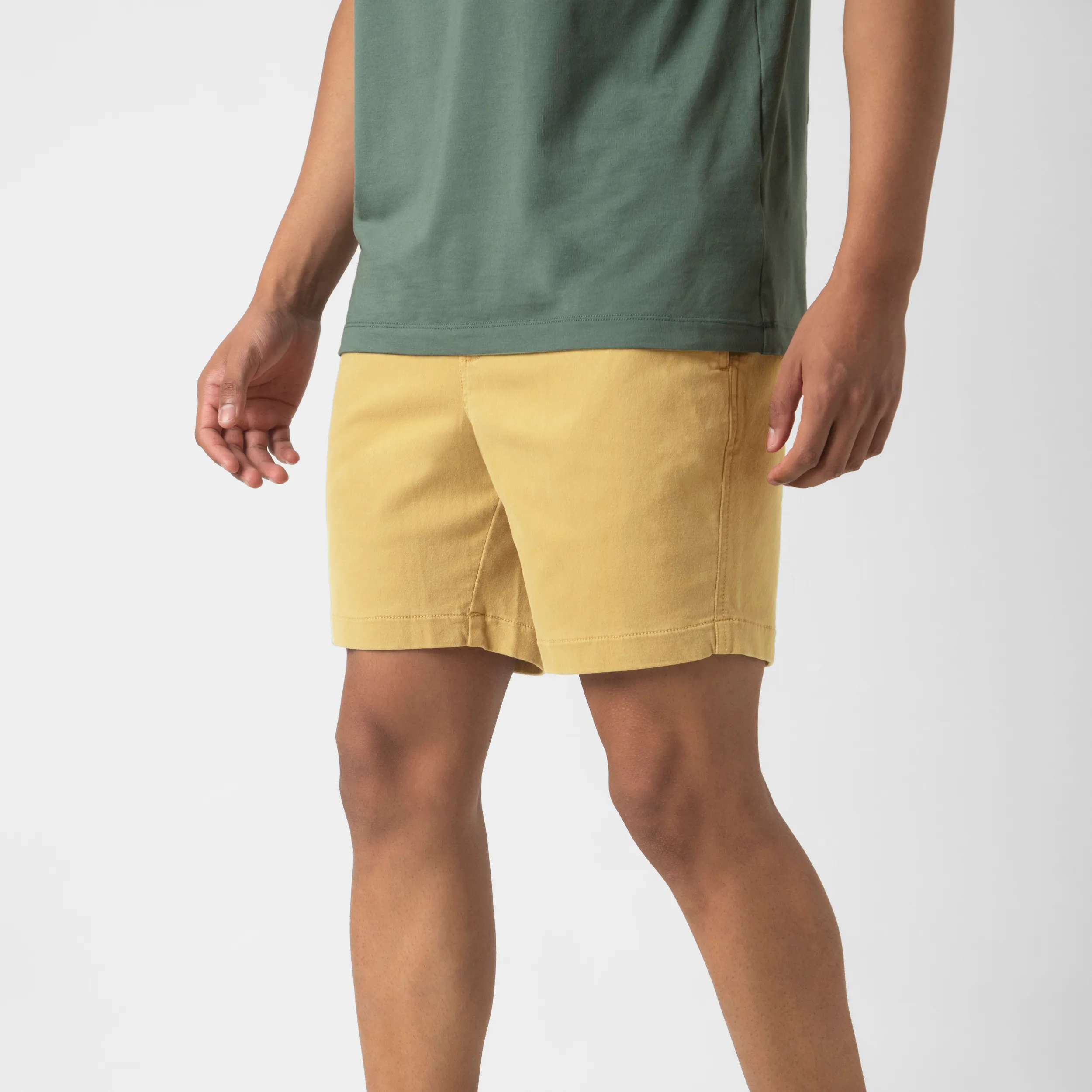 Alto Short