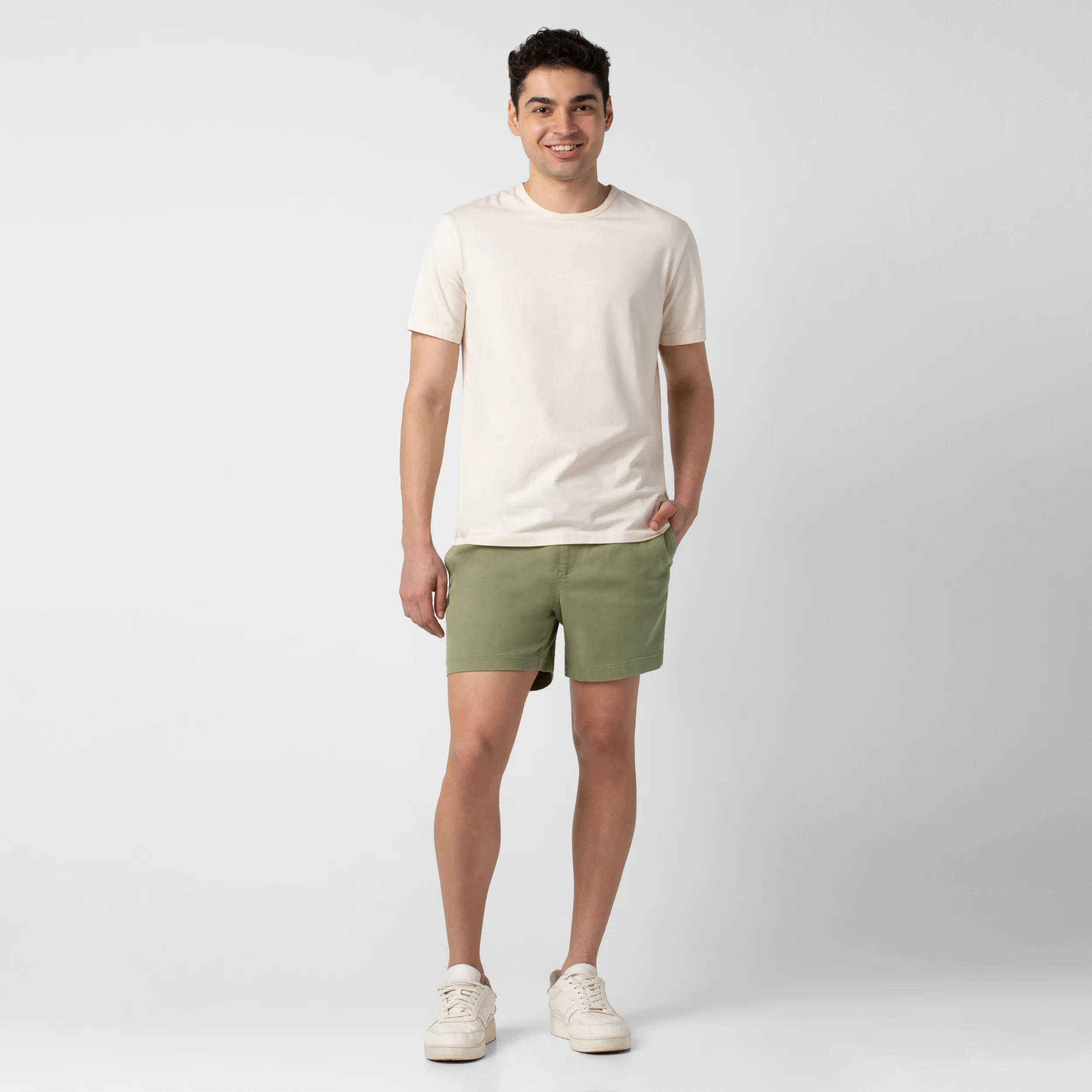 Alto Short