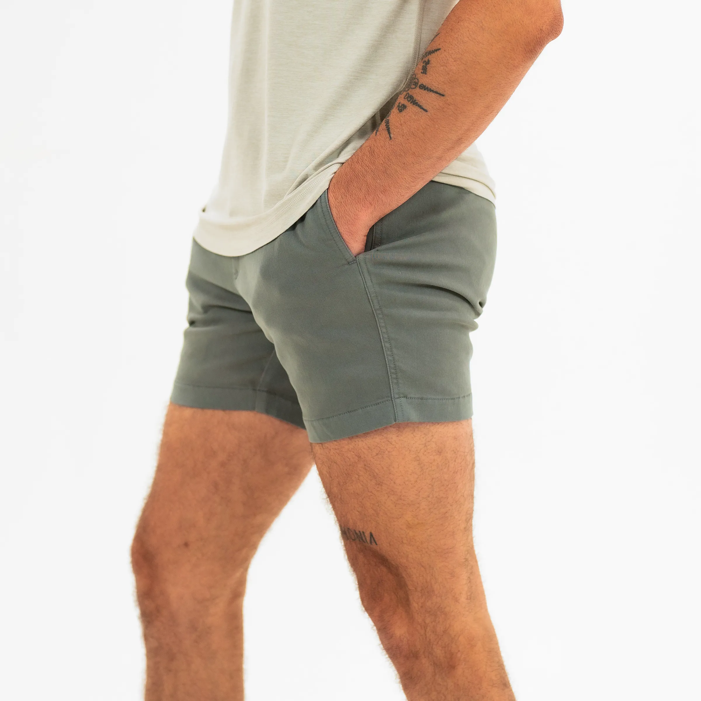Alto Short