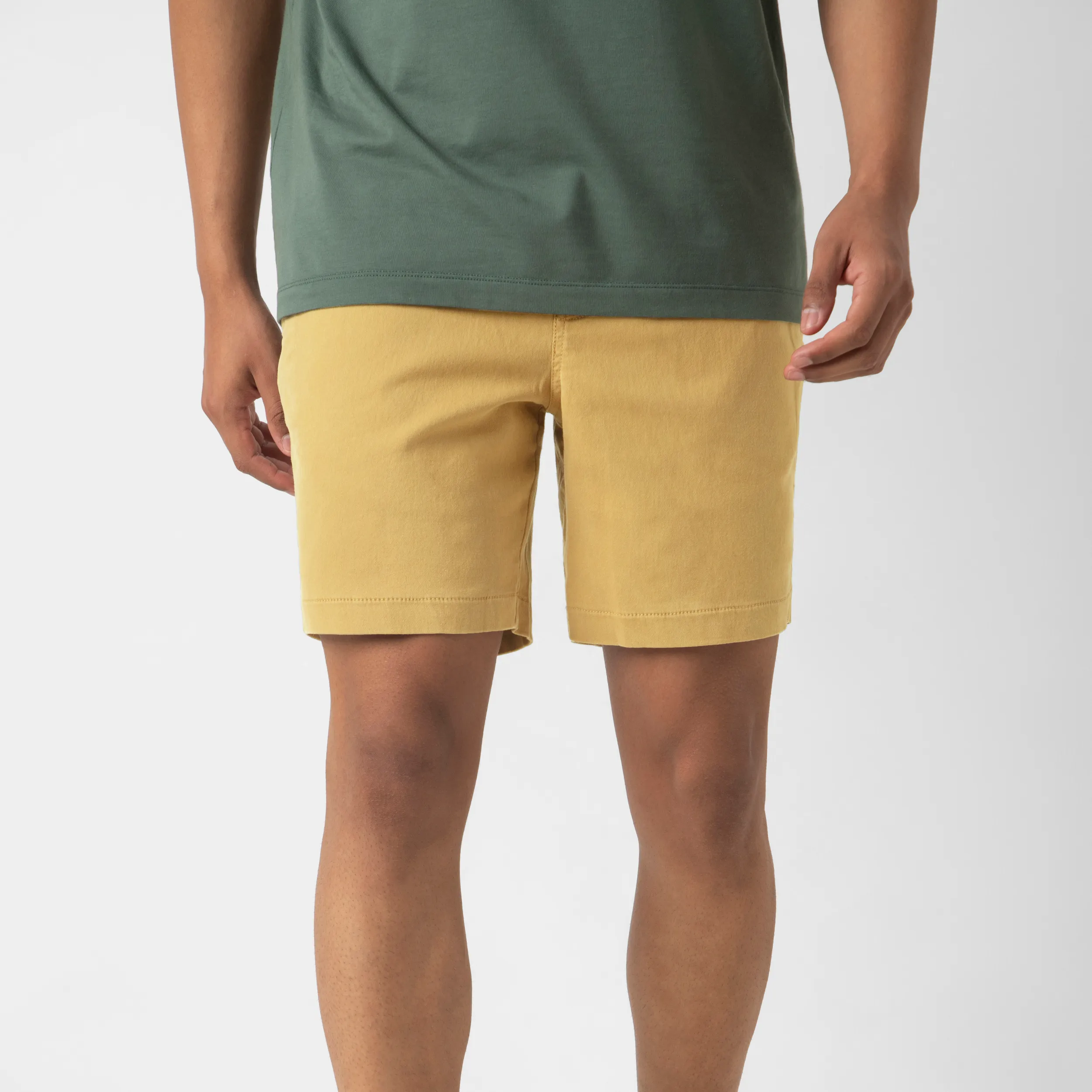 Alto Short