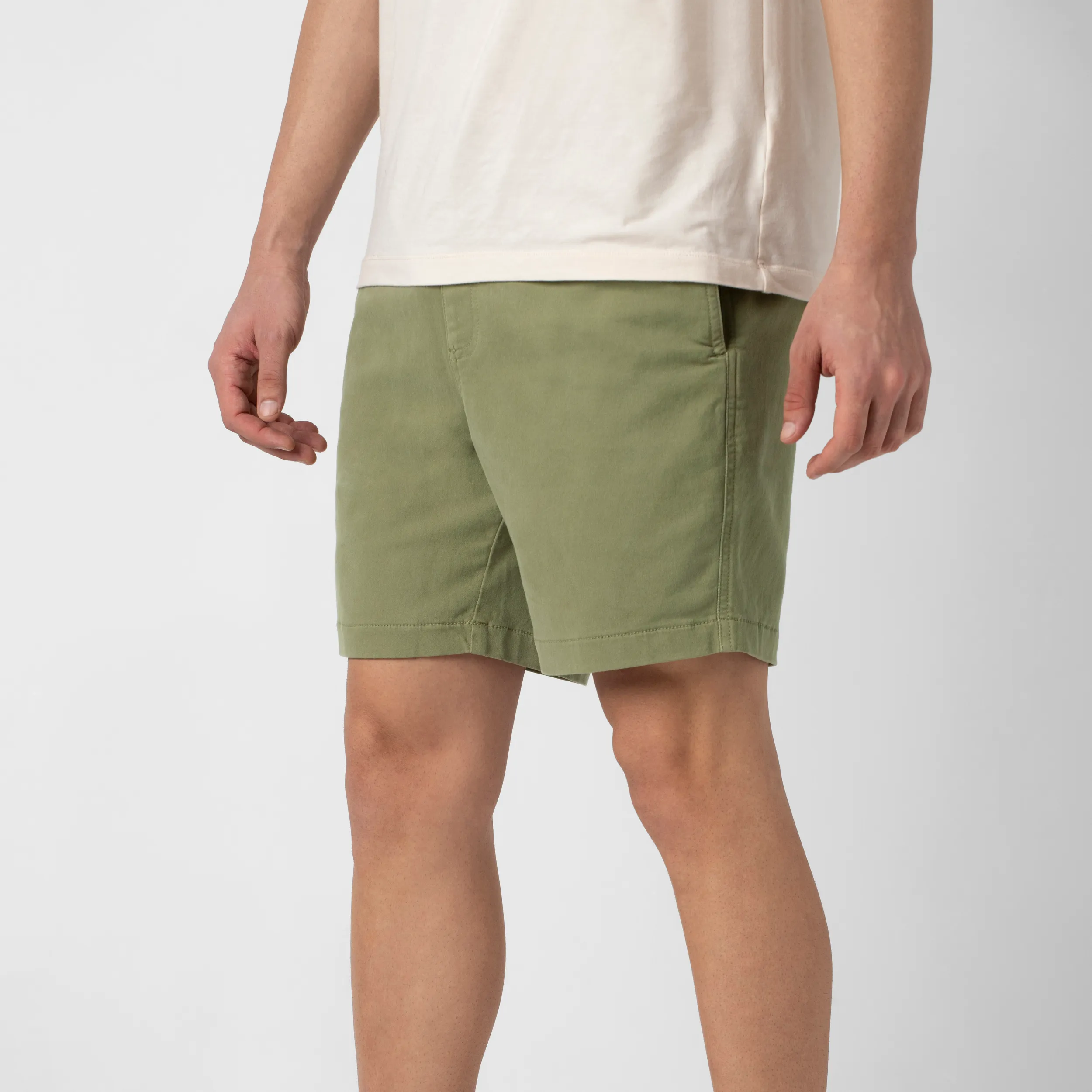 Alto Short
