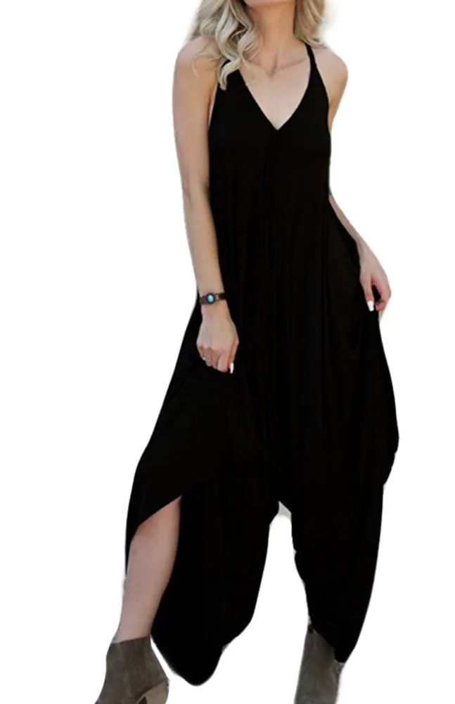 Angie Clothing Romper