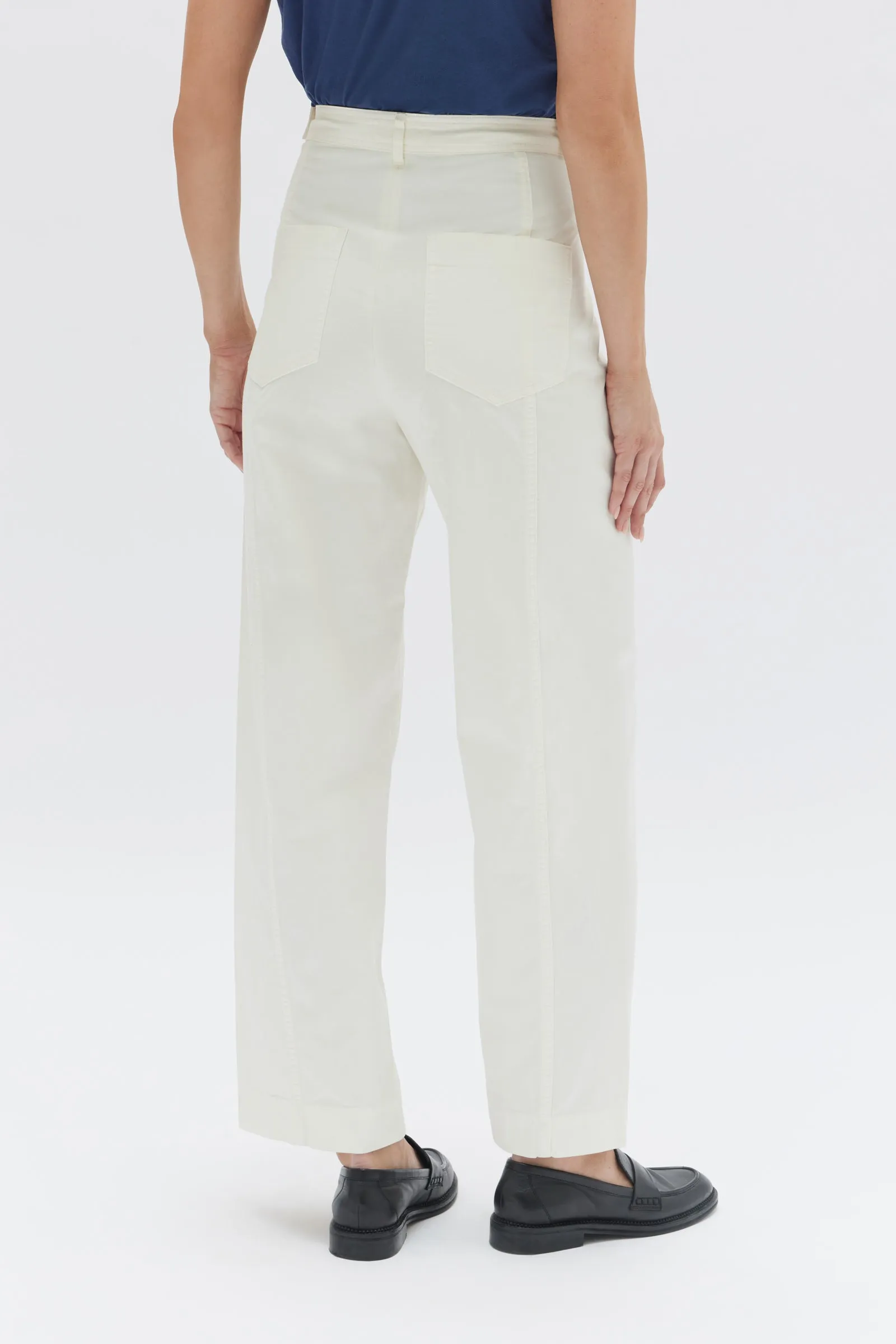 Arata Trouser