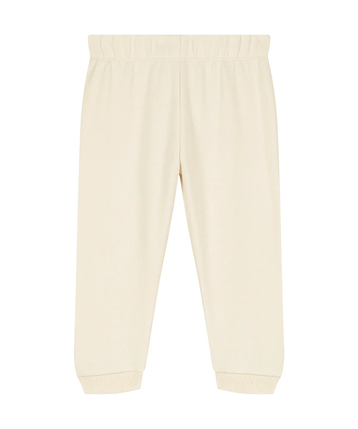 Baby Tumbler jogger pants (STBB187) | Natural Raw