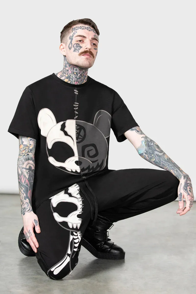 Duplexity: Relic Kreeptures Joggers (Unisex) by Killstar