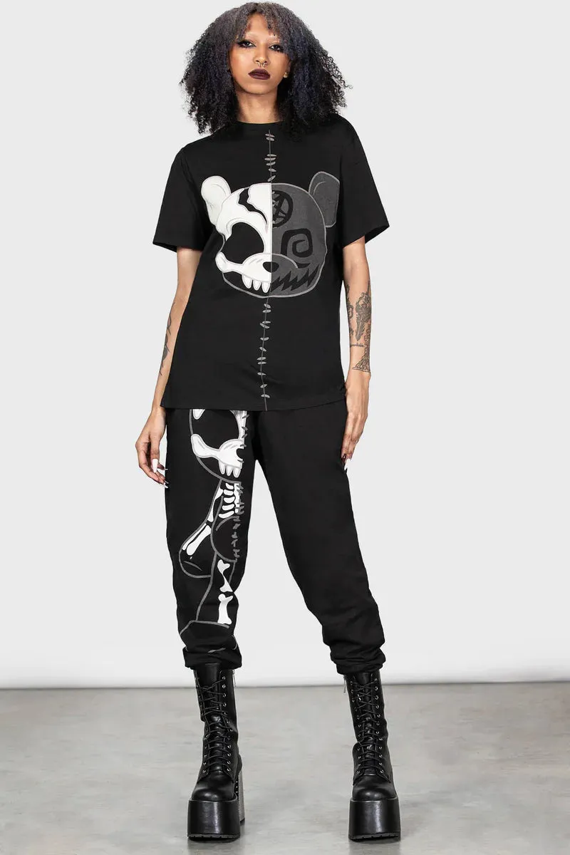 Duplexity: Relic Kreeptures Joggers (Unisex) by Killstar