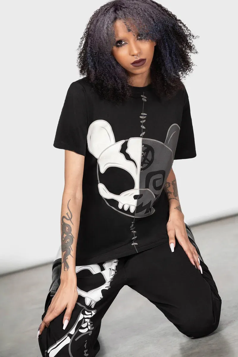 Duplexity: Relic Kreeptures Joggers (Unisex) by Killstar