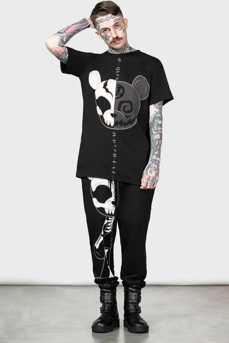 Duplexity: Relic Kreeptures Joggers (Unisex) by Killstar