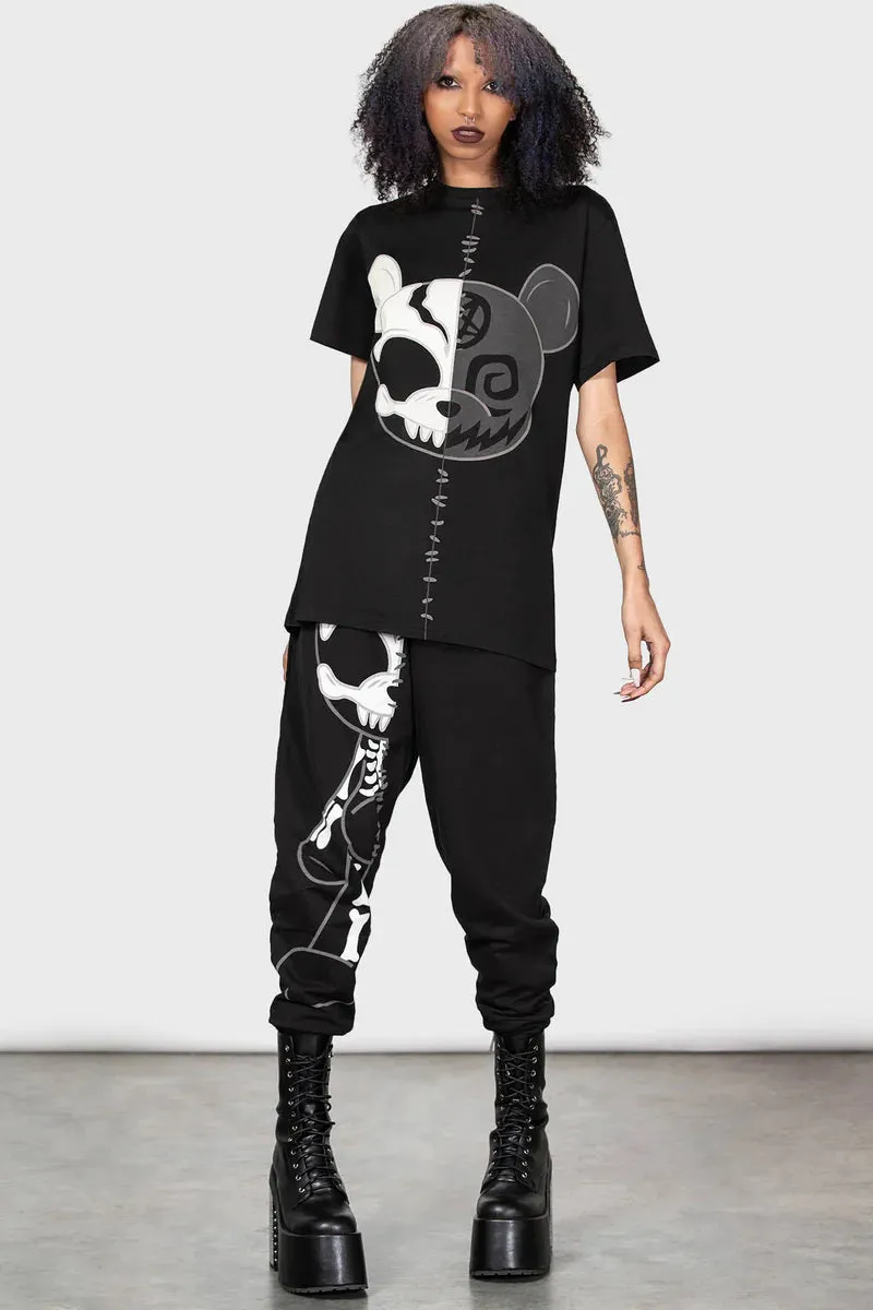 Duplexity: Relic Kreeptures Joggers (Unisex) by Killstar