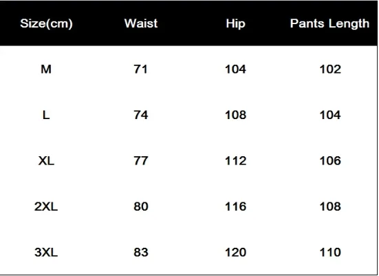 Hip Hop Harem Male Trousers
