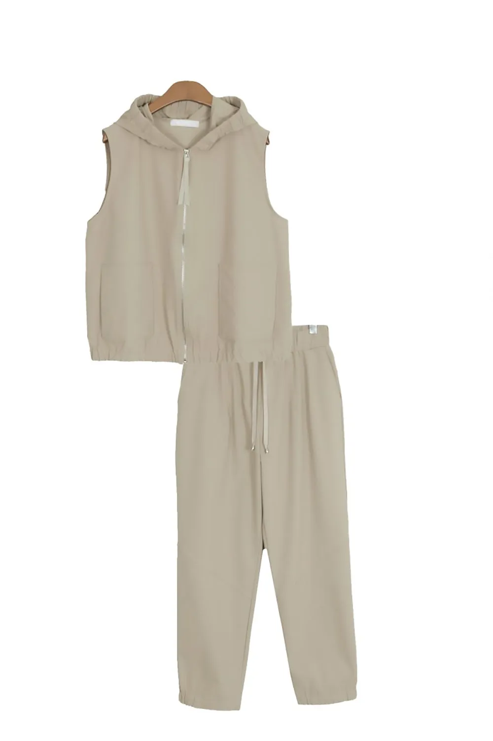 Kyla Light Tech Jogger Pants