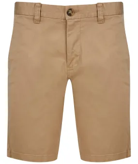 Matinique Thomas Chino Short Beige
