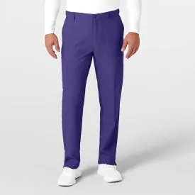 Men's Flat Front Cargo Pant - Tall