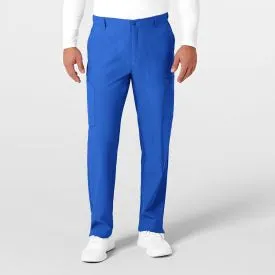 Men's Flat Front Cargo Pant - Tall