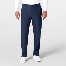 Men's Flat Front Cargo Pant - Tall