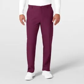Men's Flat Front Cargo Pant - Tall