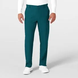 Men's Flat Front Cargo Pant - Tall
