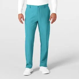 Men's Flat Front Cargo Pant - Tall