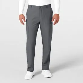 Men's Flat Front Cargo Pant - Tall
