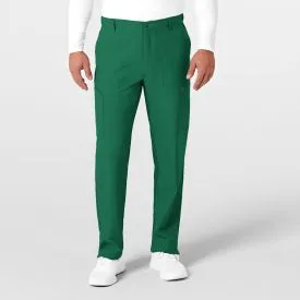 Men's Flat Front Cargo Pant - Tall