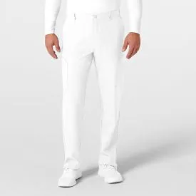Men's Flat Front Cargo Pant - Tall