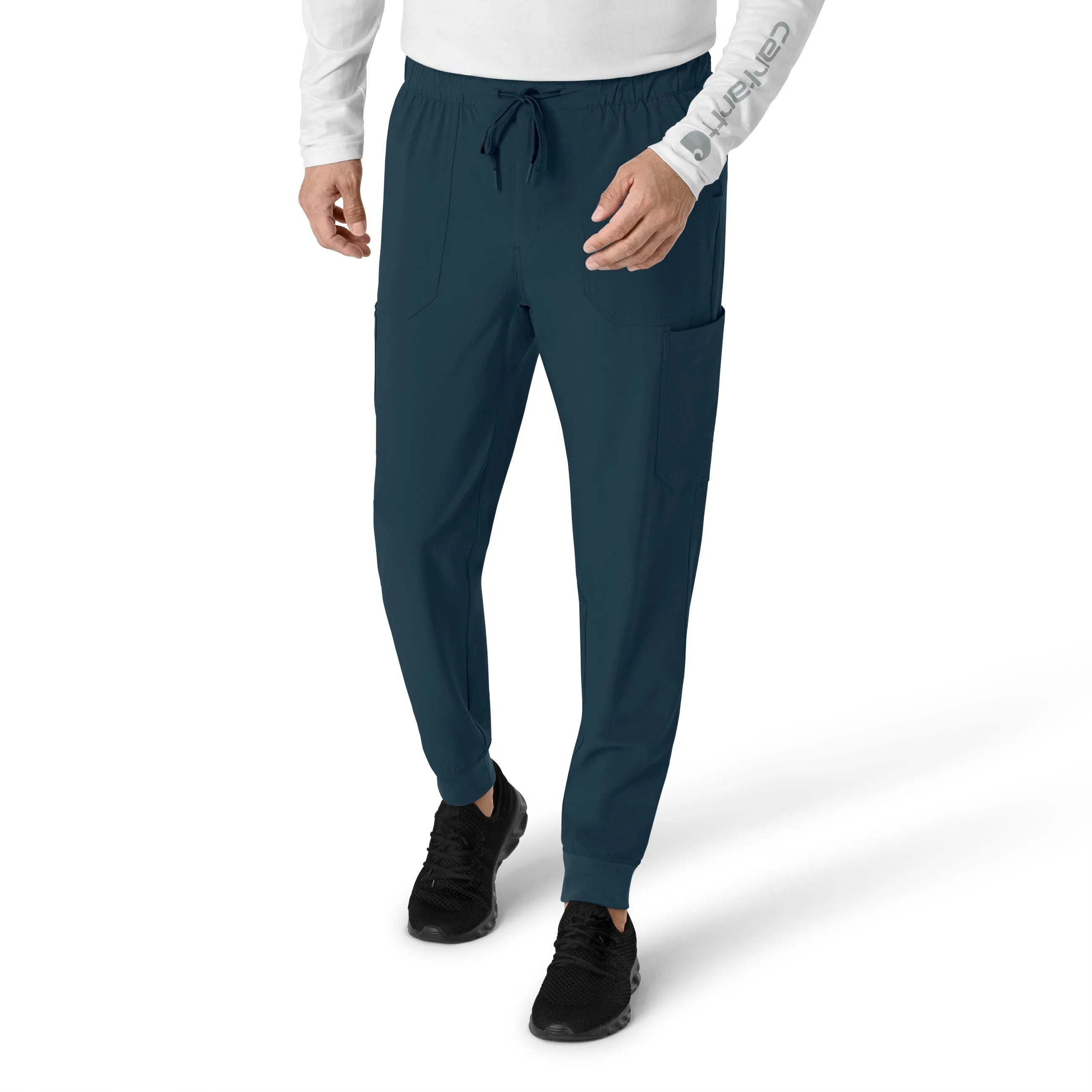 Men's Jogger Scrub Pant