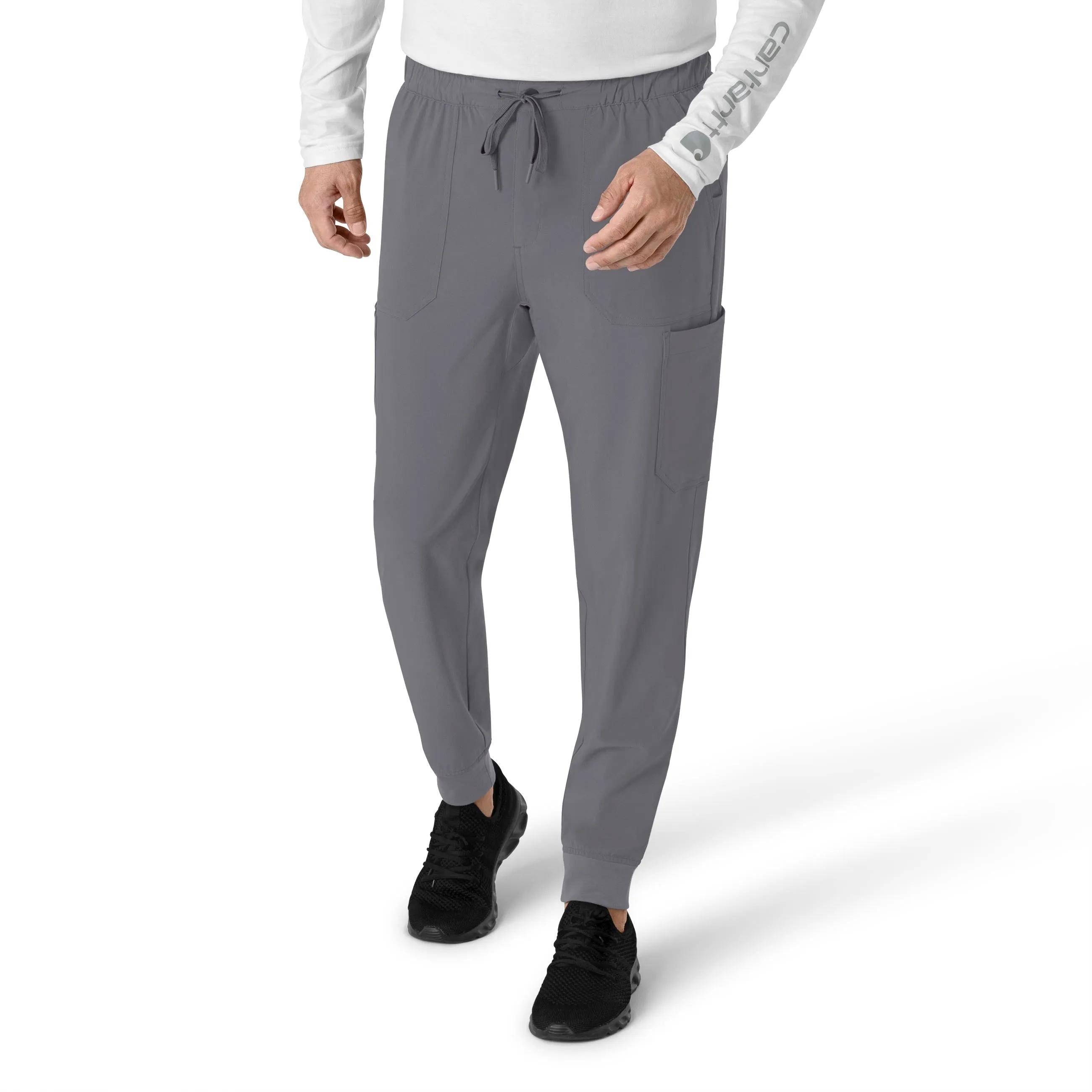 Men's Jogger Scrub Pant