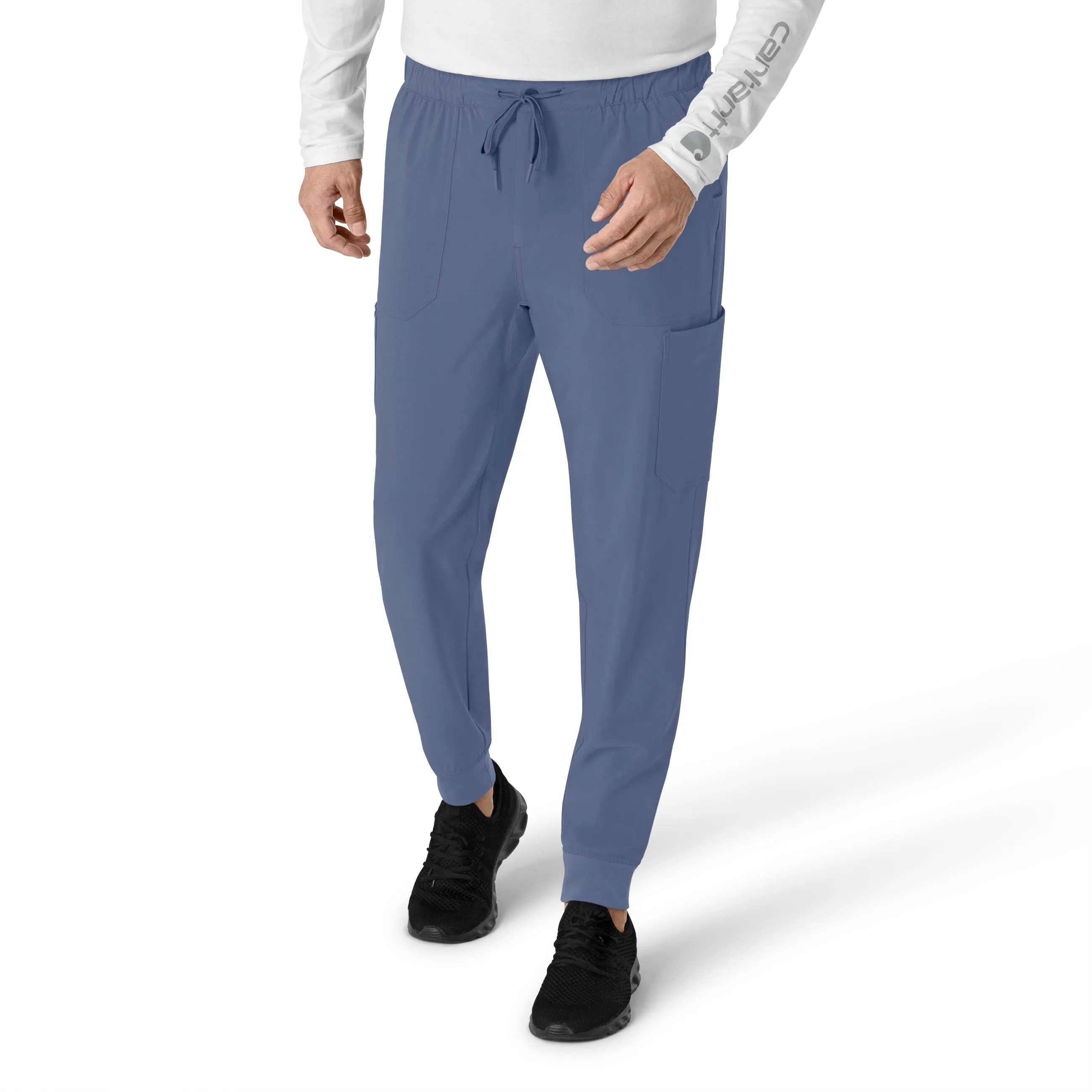 Men's Jogger Scrub Pant