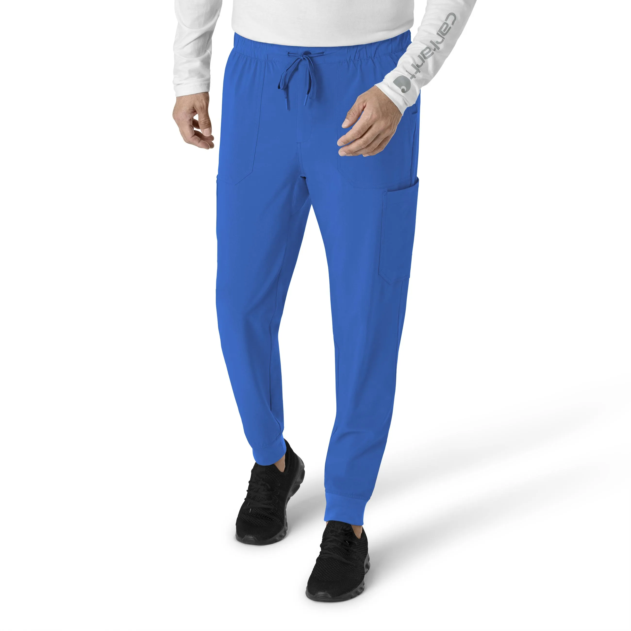 Men's Jogger Scrub Pant