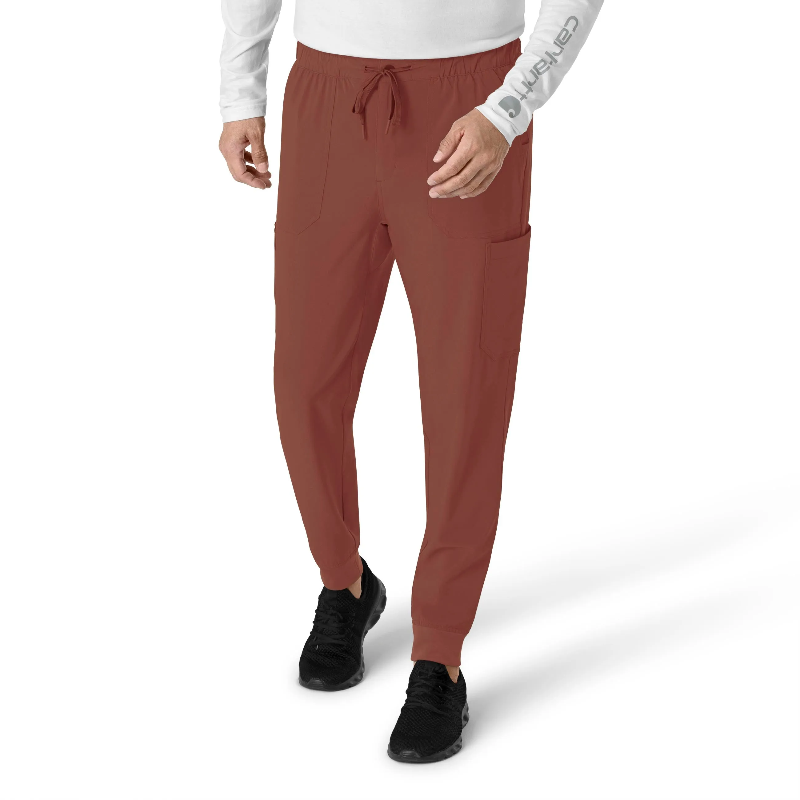 Men's Jogger Scrub Pant