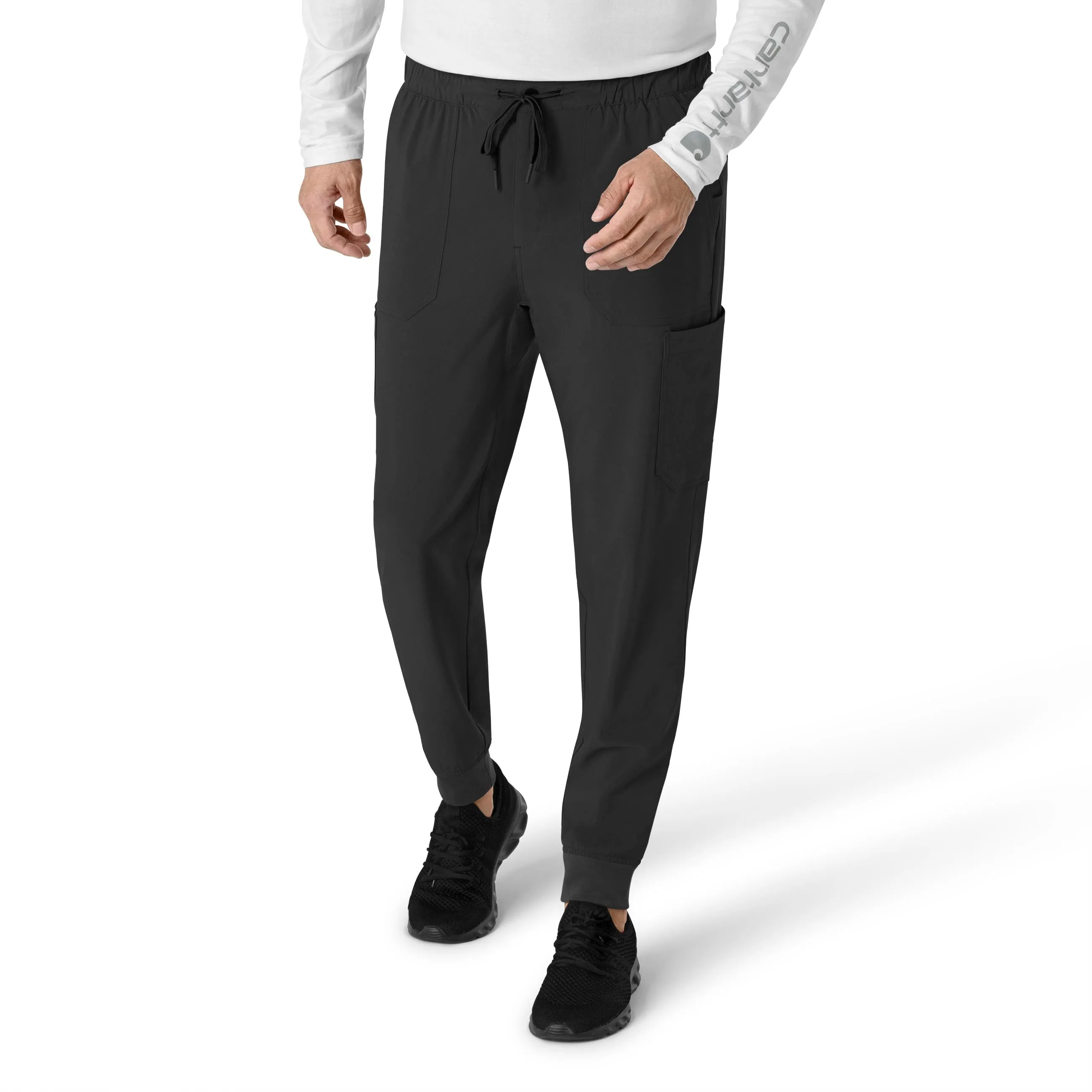 Men's Jogger Scrub Pant